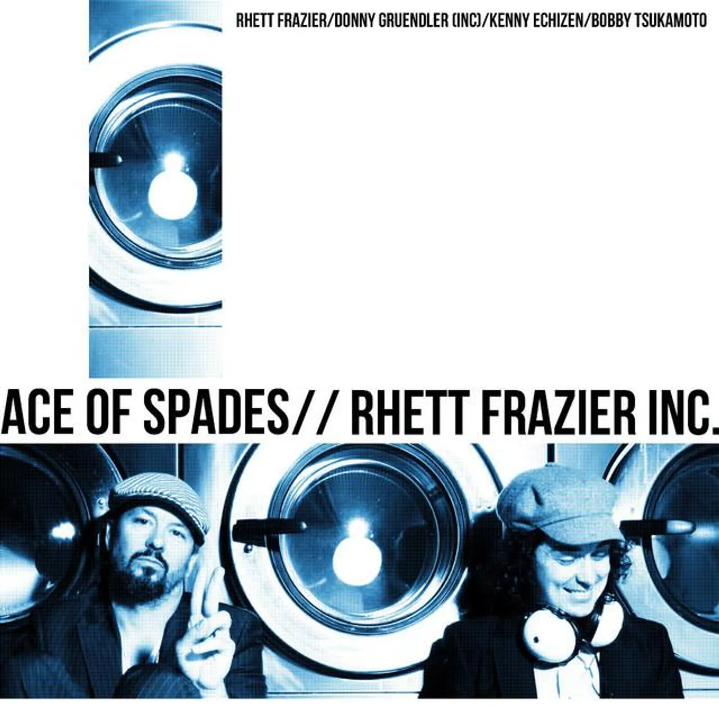 Rhett Frazier Inc Brand Page