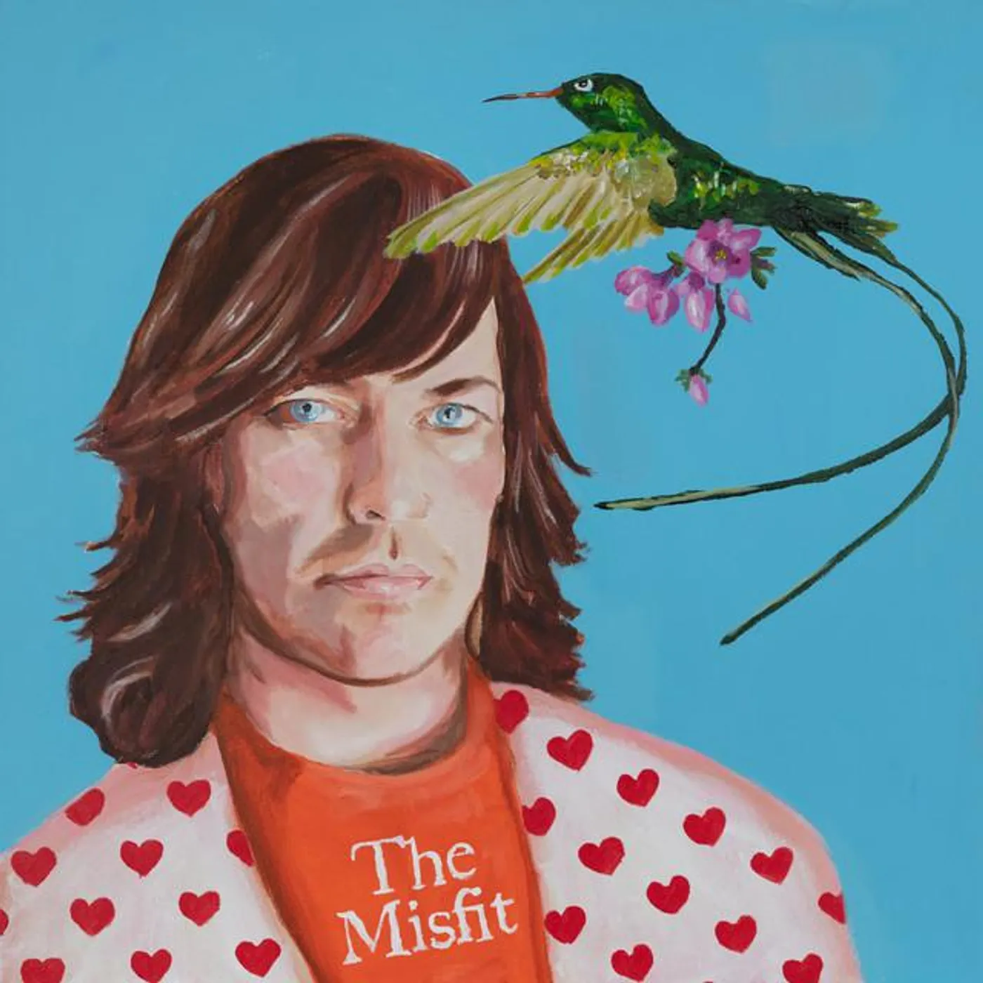Rhett Miller Brand Page
