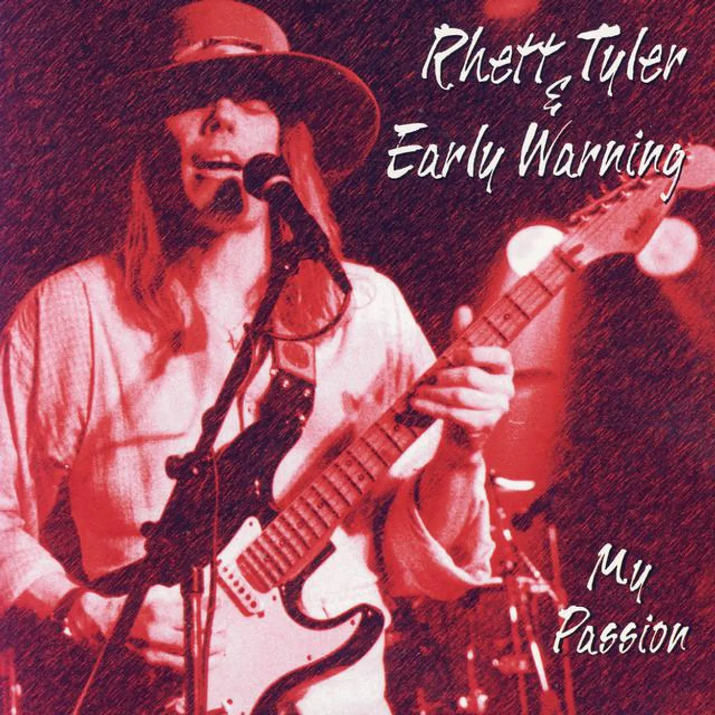 Rhett Tyler & Early Warning