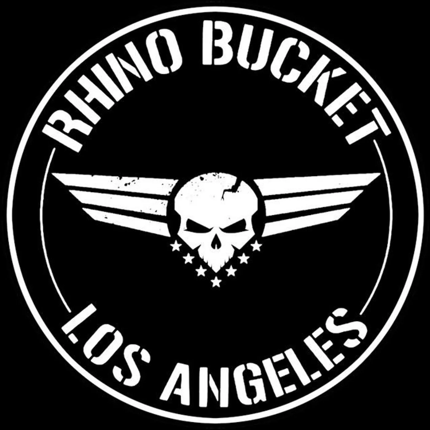 Rhino Bucket Brand Page