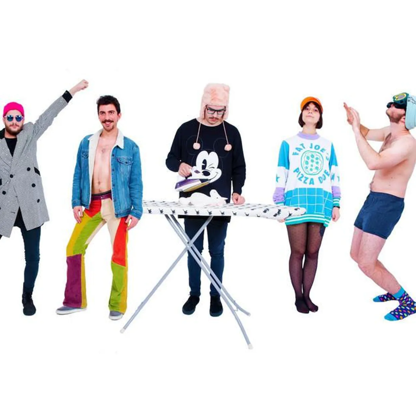 Rhinos Are People Too