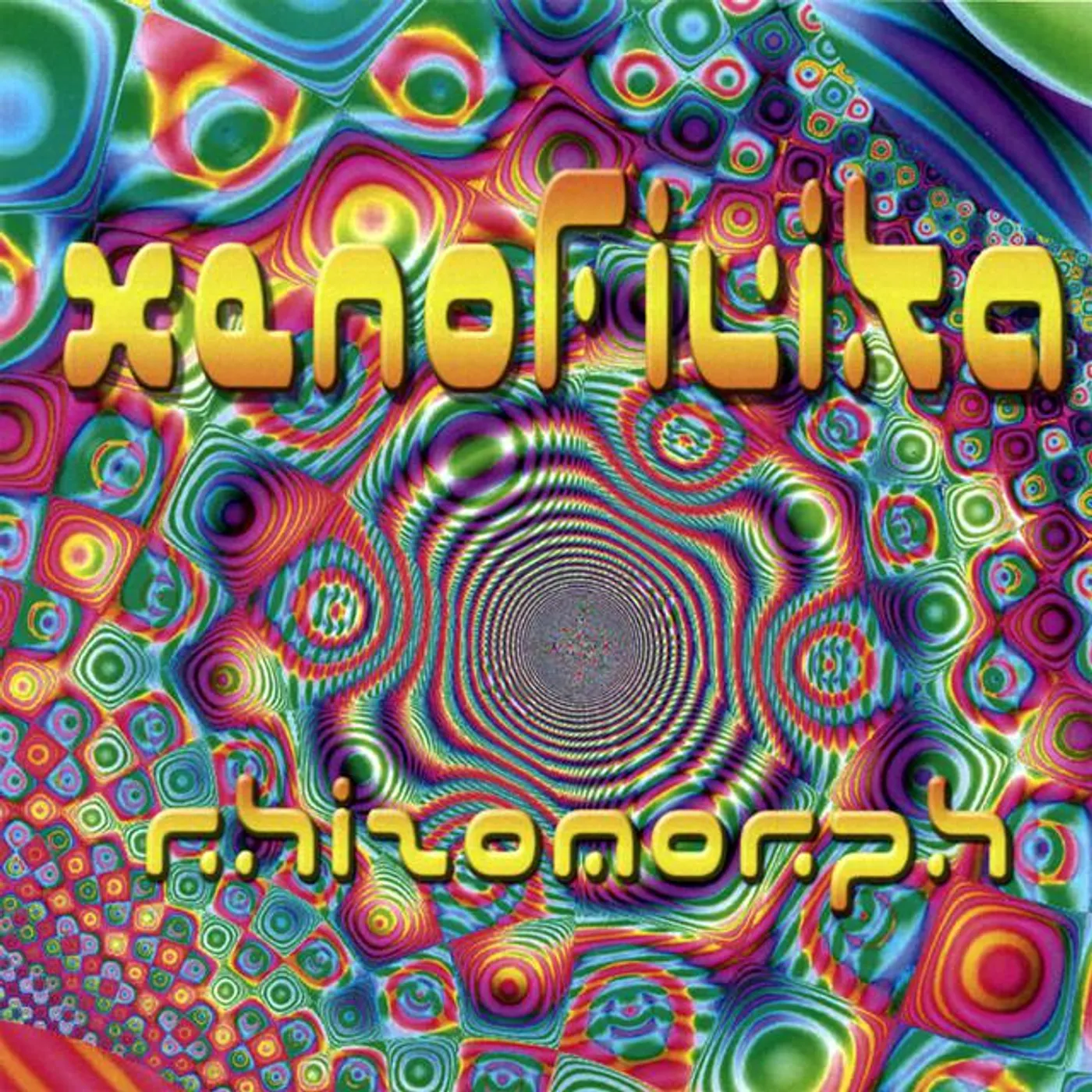 Rhizomorph