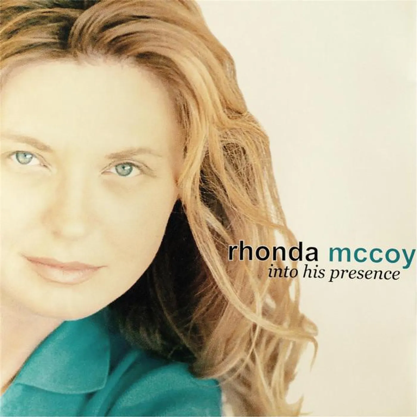 Rhonda McCoy Brand Page
