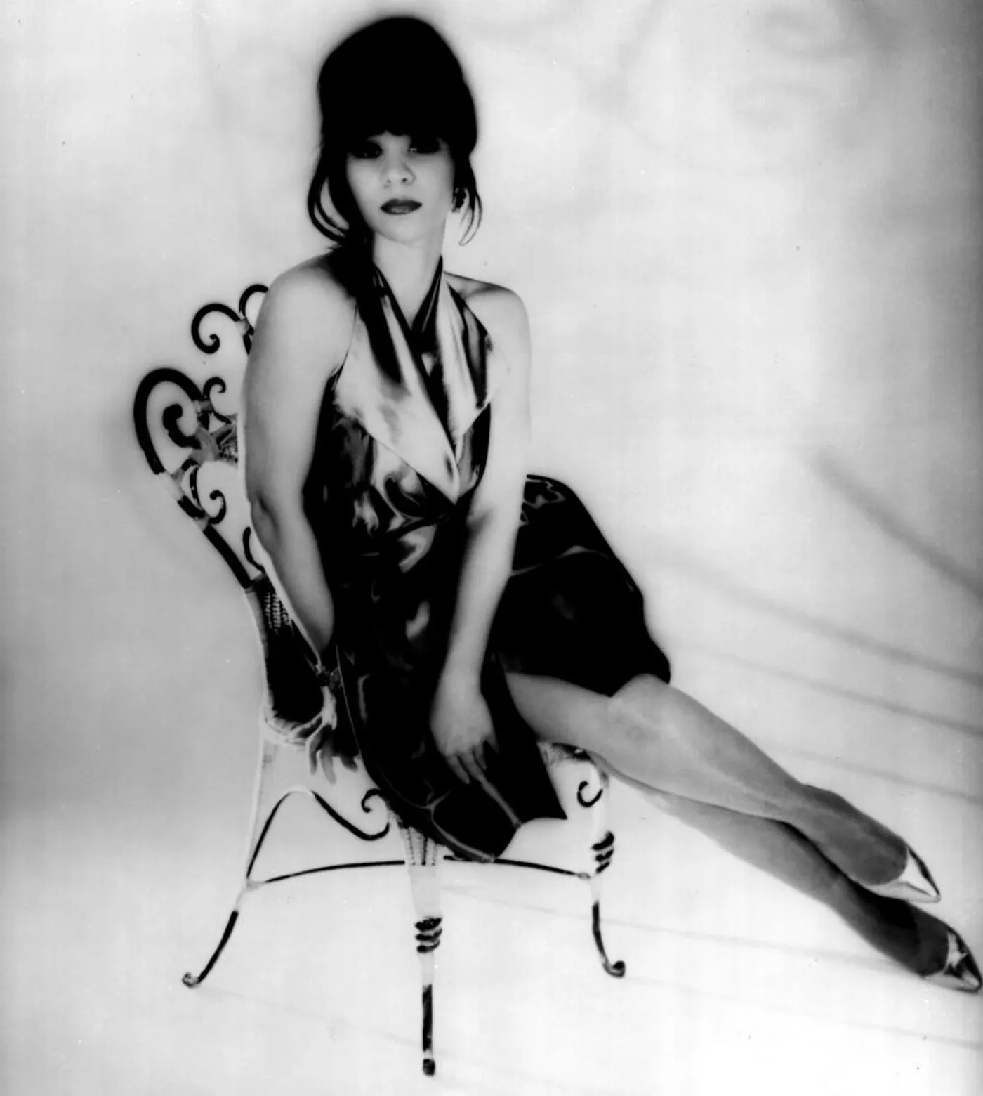 Rhonda Clark