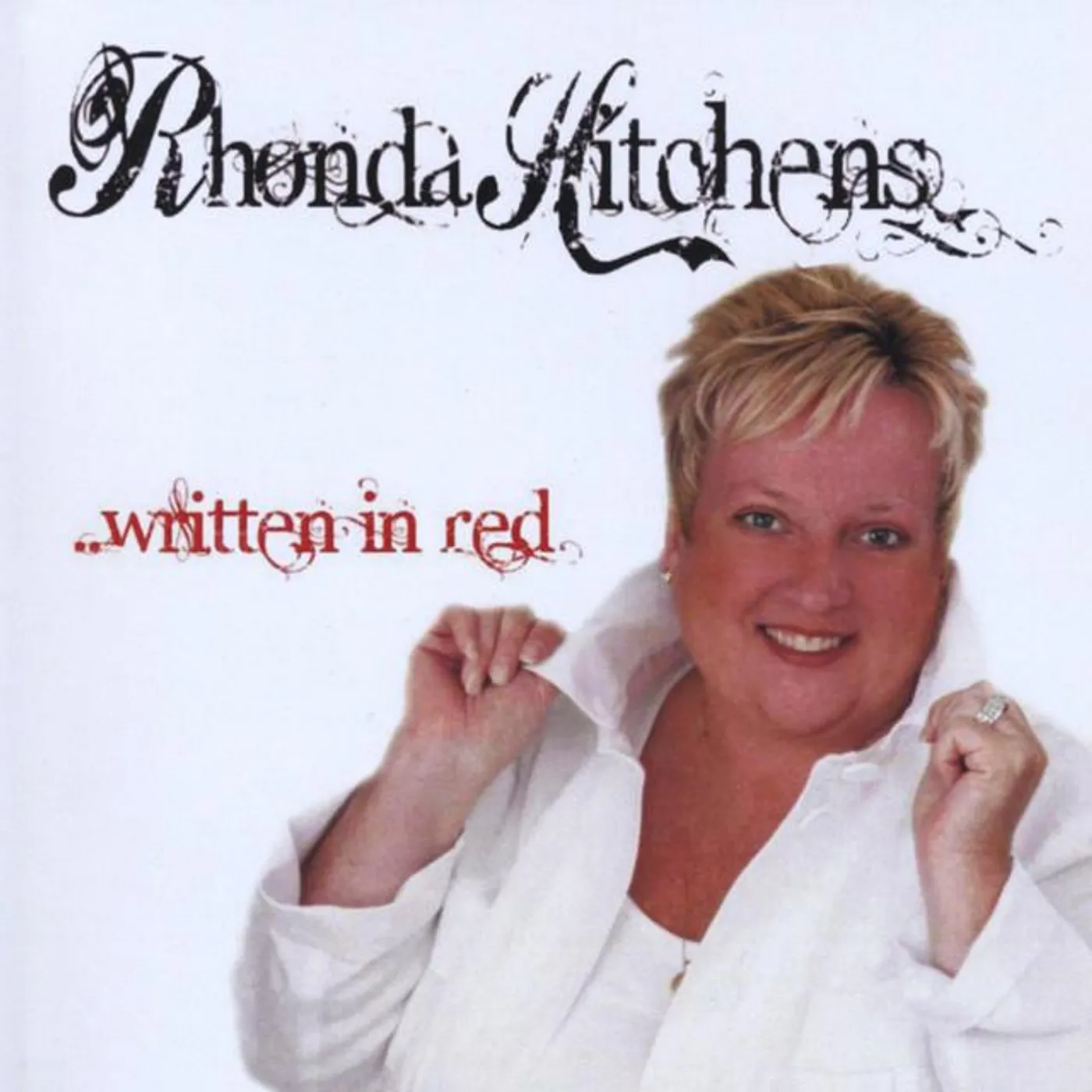 Rhonda Hitchens