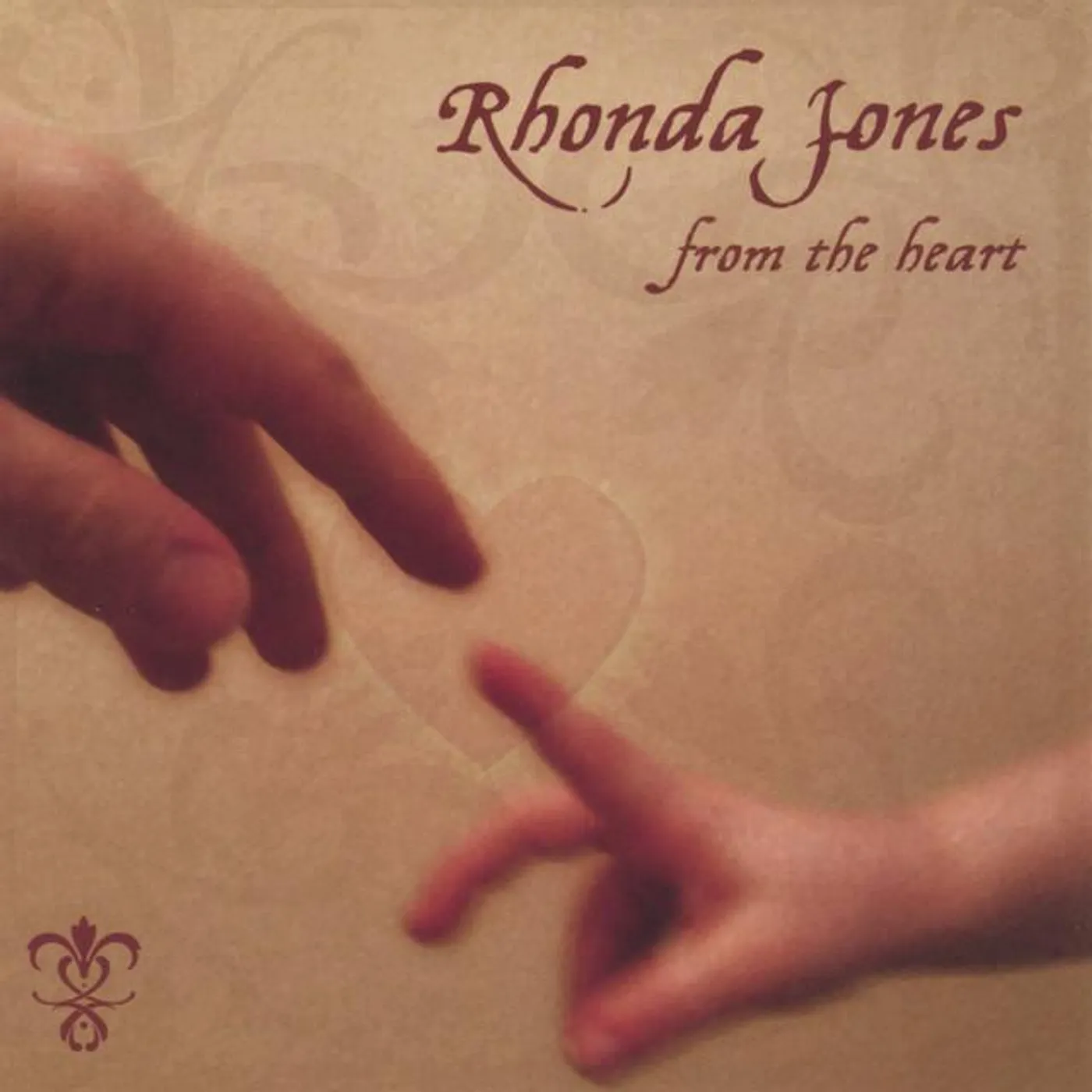 Rhonda Jones Brand Page