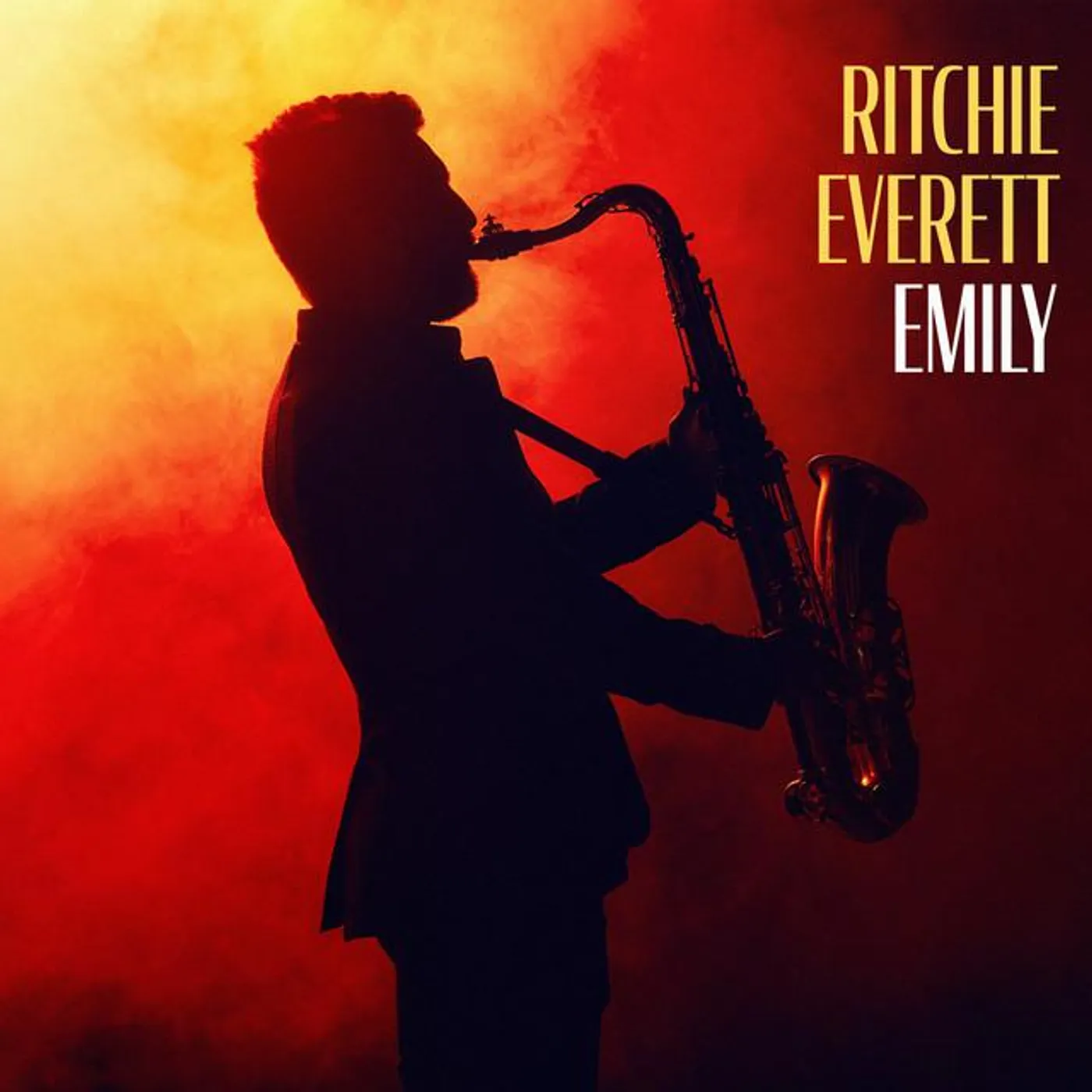 Ritchie Everett Brand Page