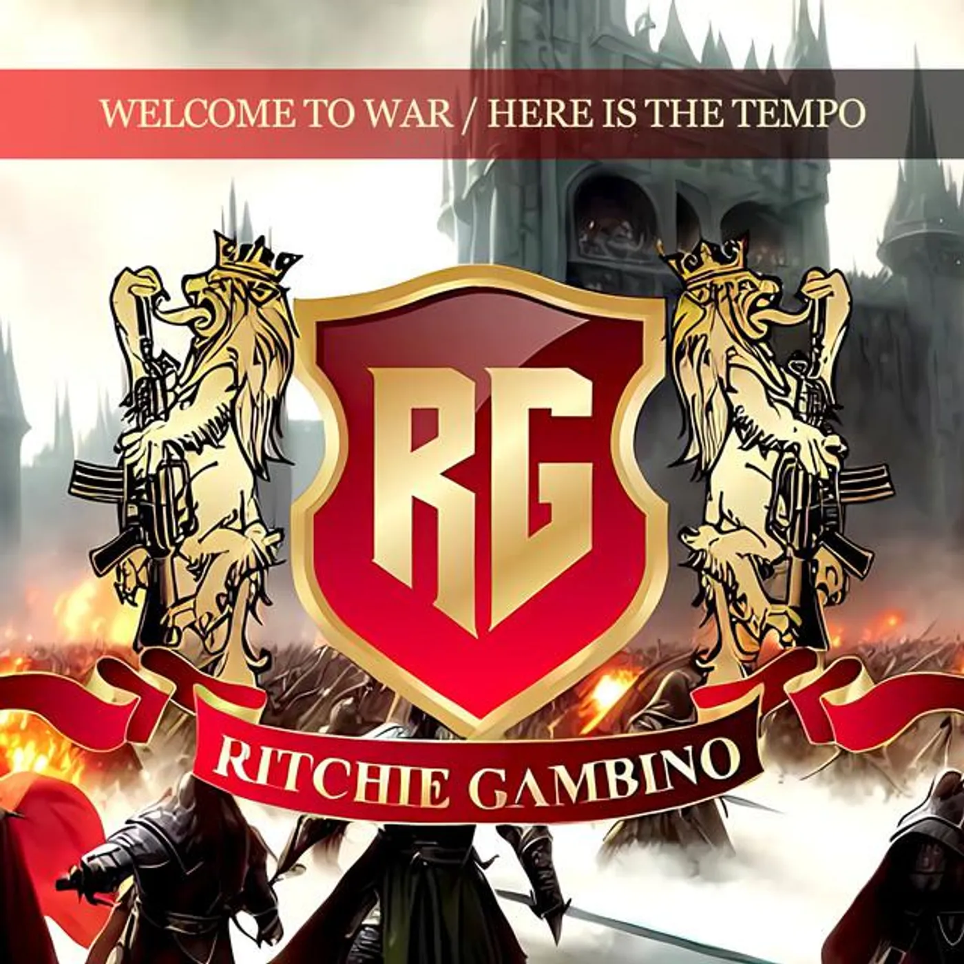 Ritchie Gambino