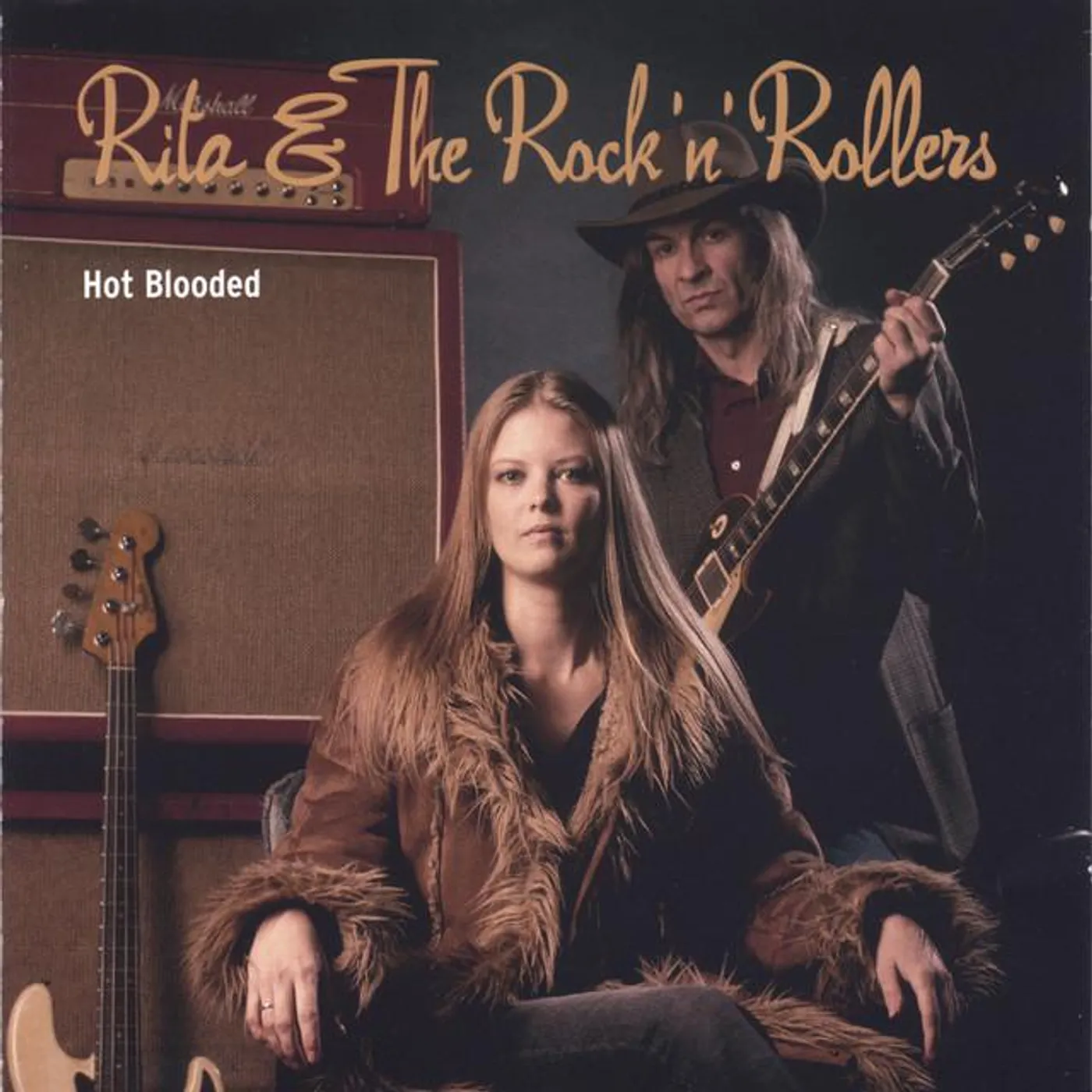 Rita & the Rock'n'Rollers
