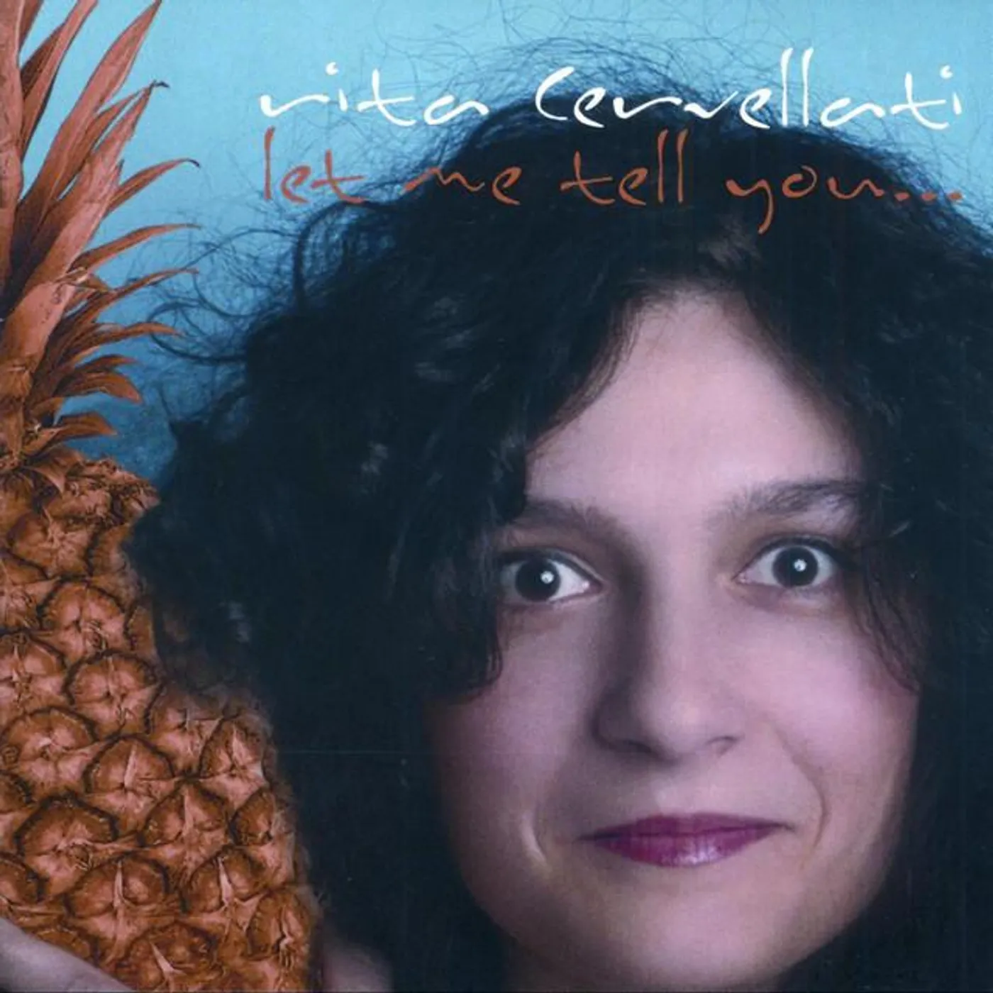 Rita Cervellati Brand Page