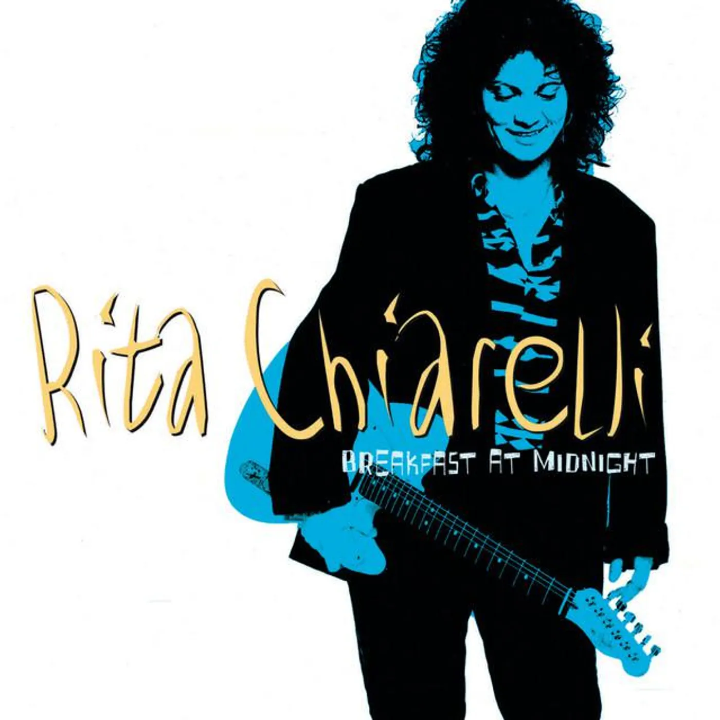 Rita Chiarelli Brand Page