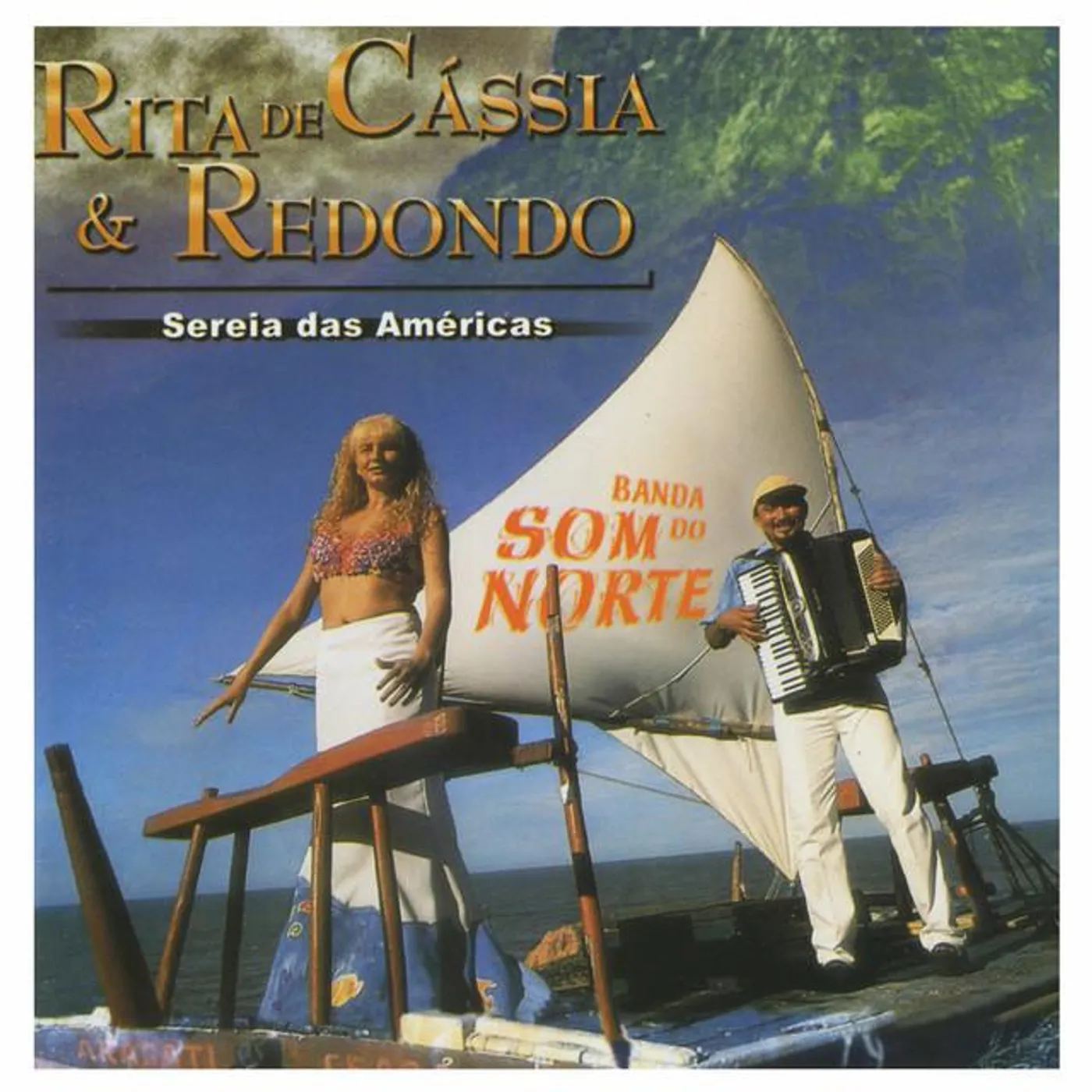 Rita De Cássia & Redondo