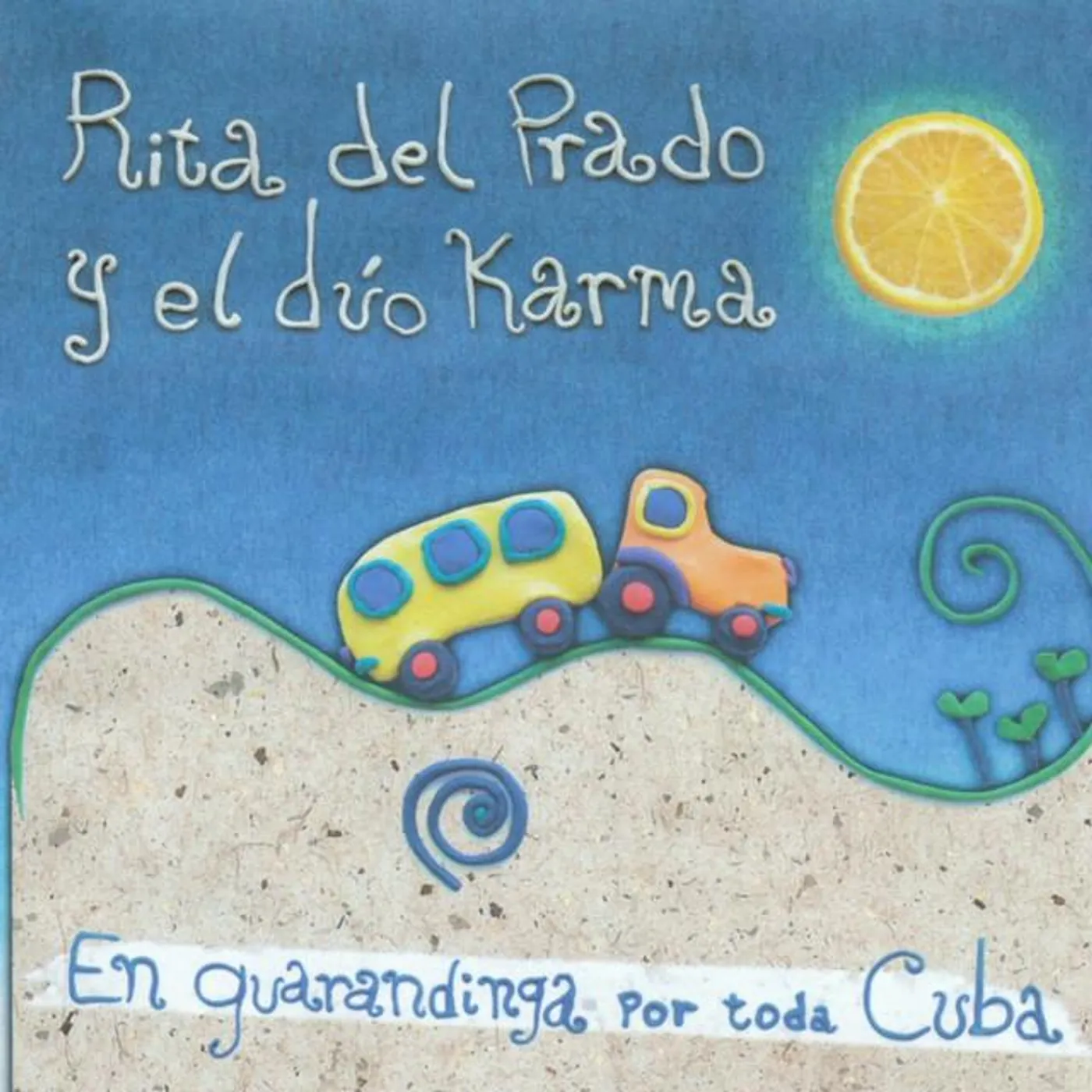 Rita Del Prado