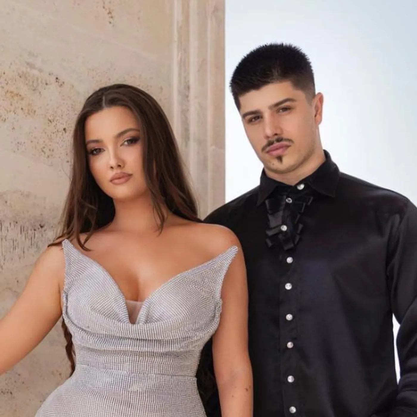 Rita & Fidan