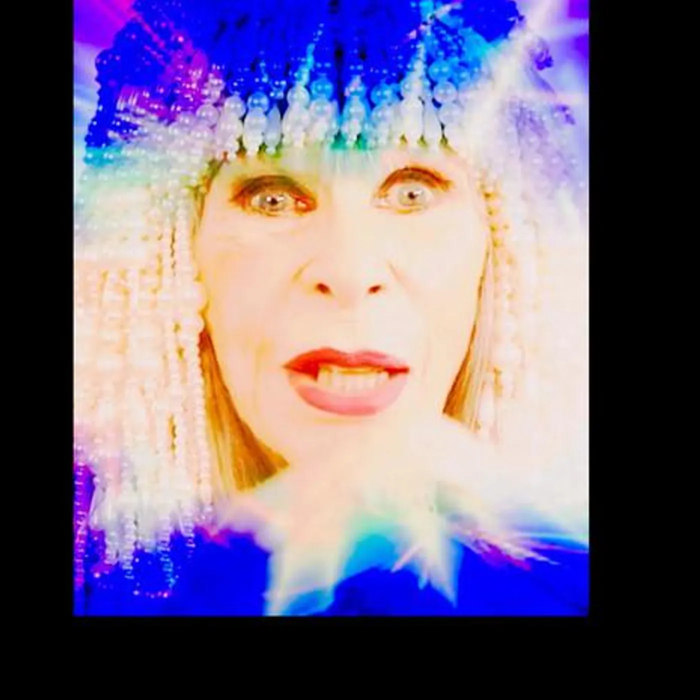Rita Lee Brand Page