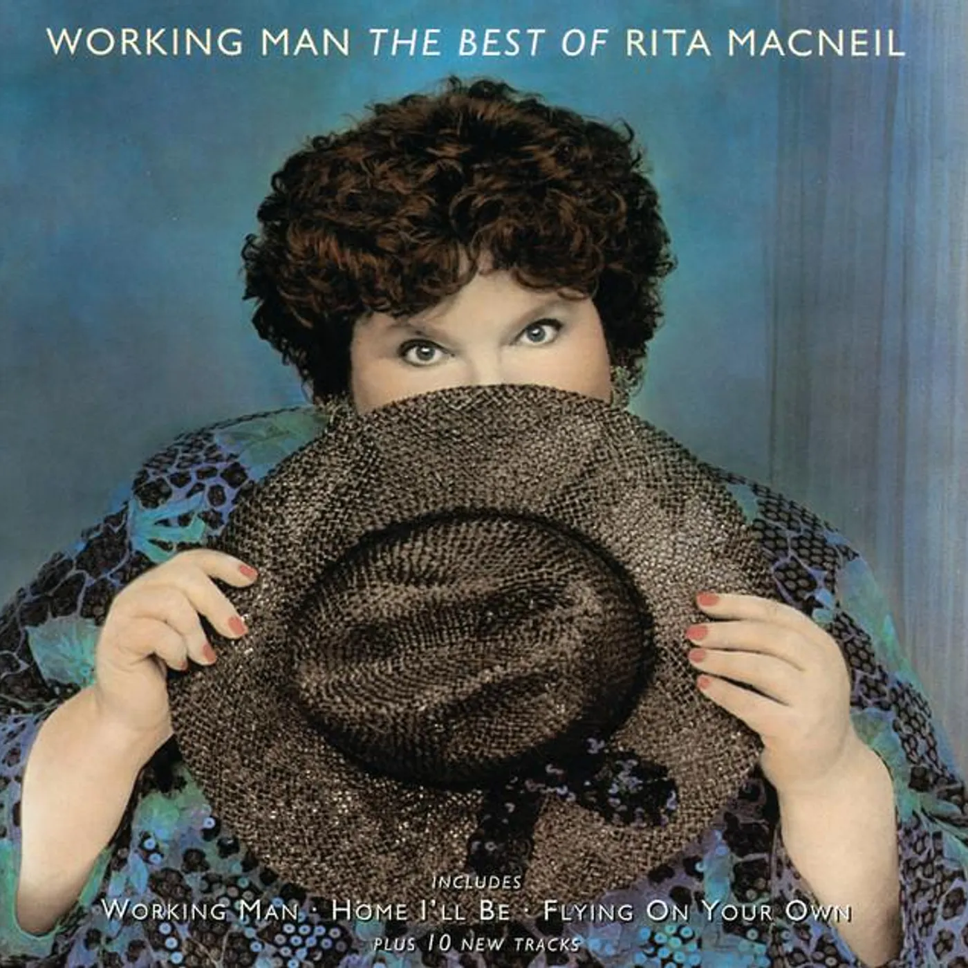 Rita MacNeil