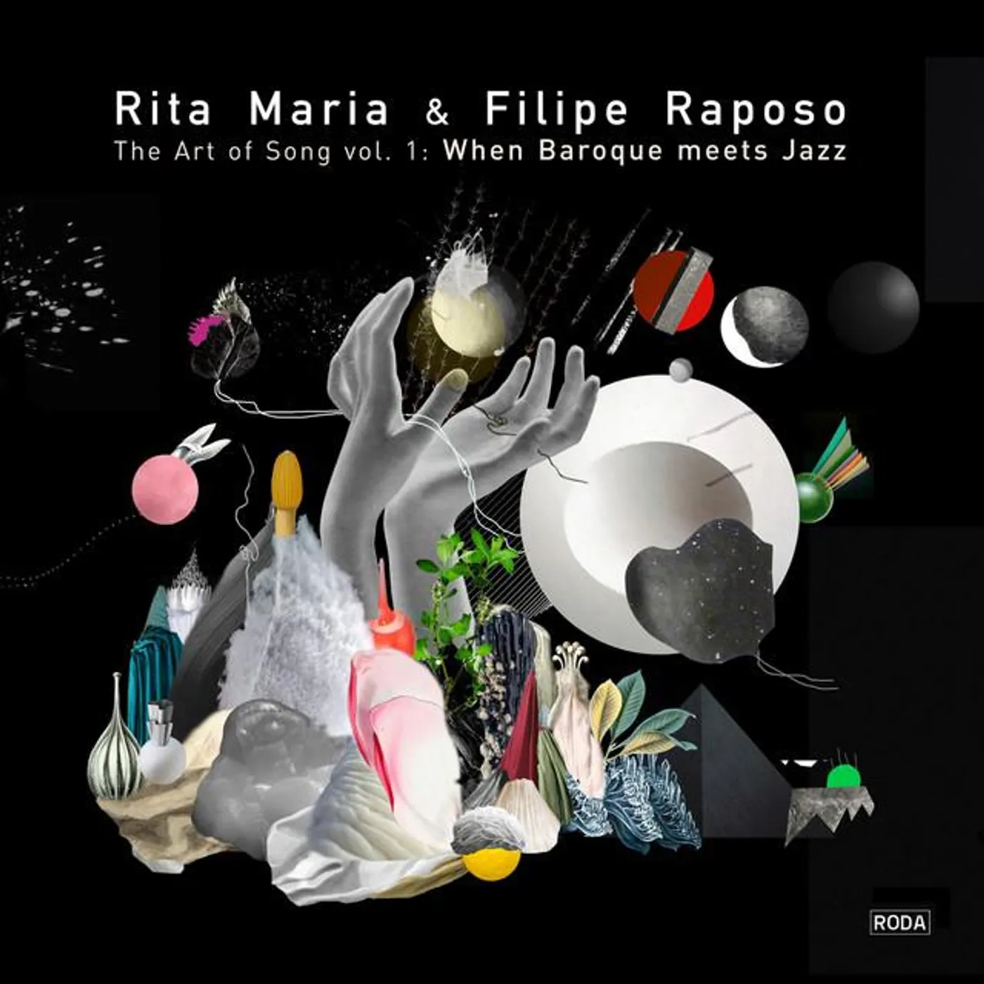 Rita Maria