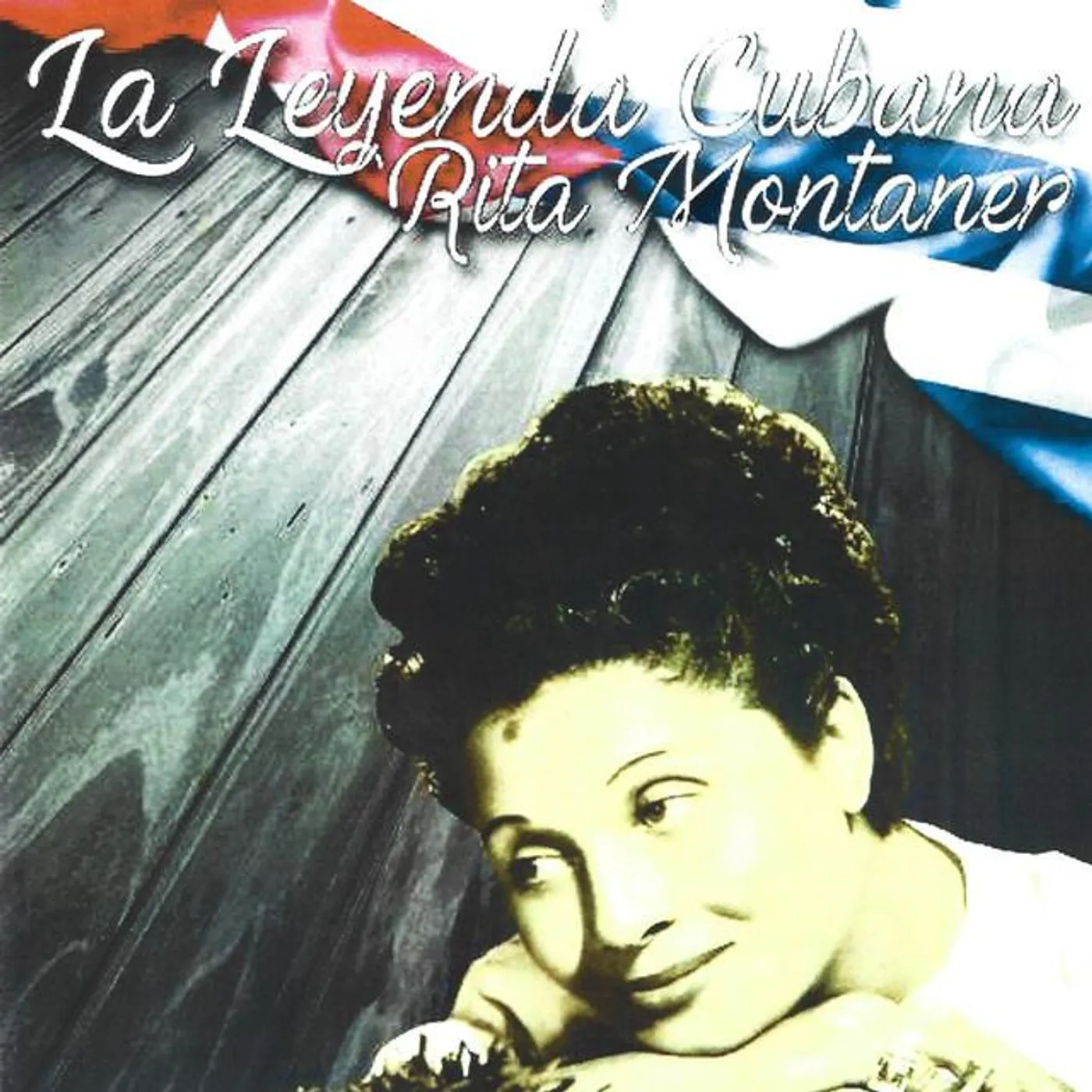 Rita Montaner