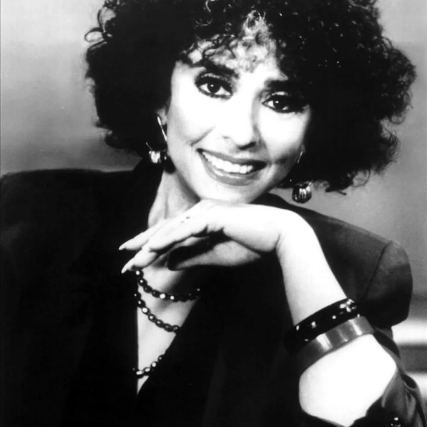 Rita Moreno