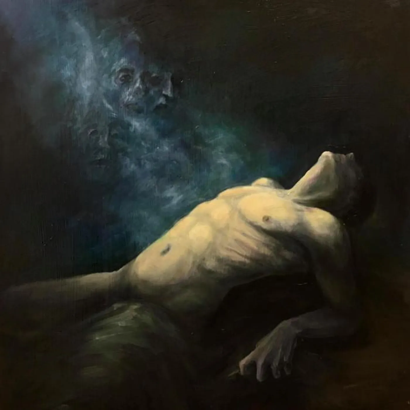 Rites of Daath Brand Page