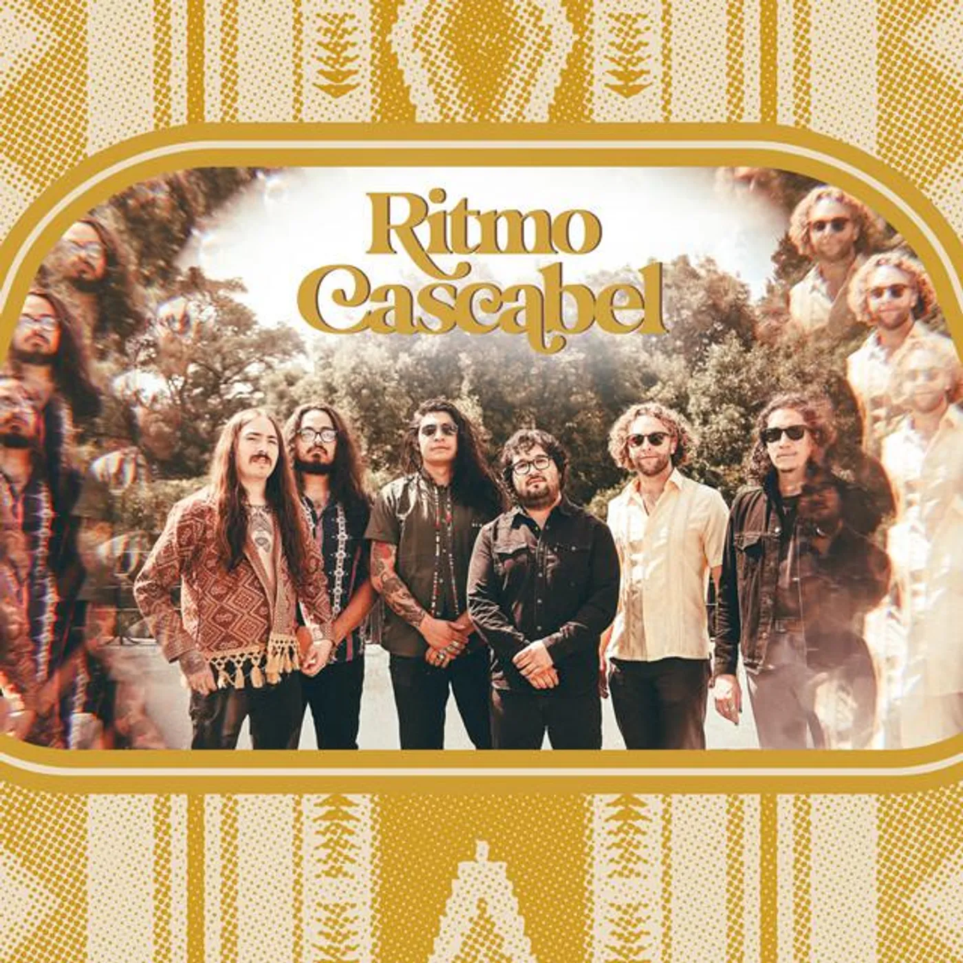 Ritmo Cascabel Brand Page