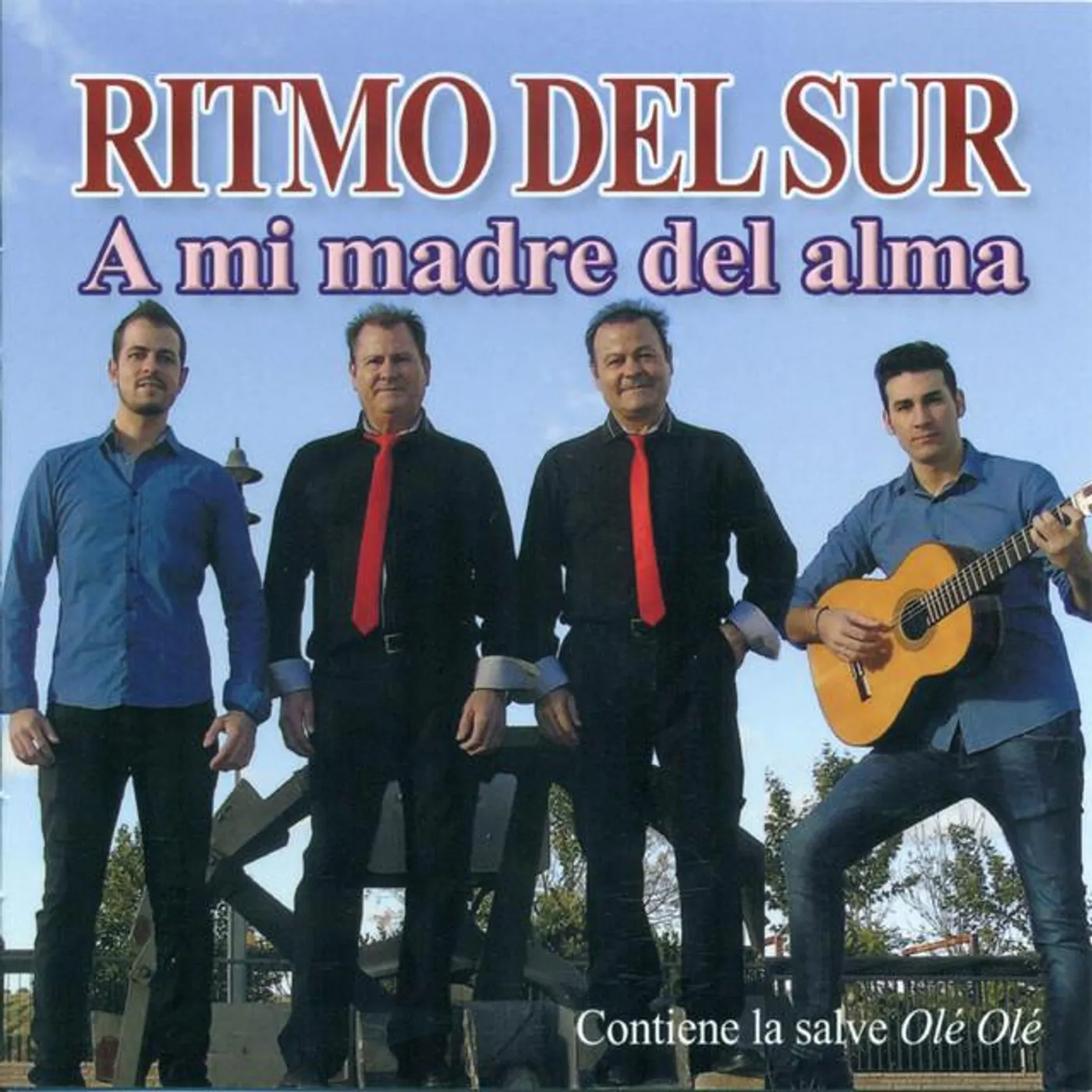 Ritmo del Sur