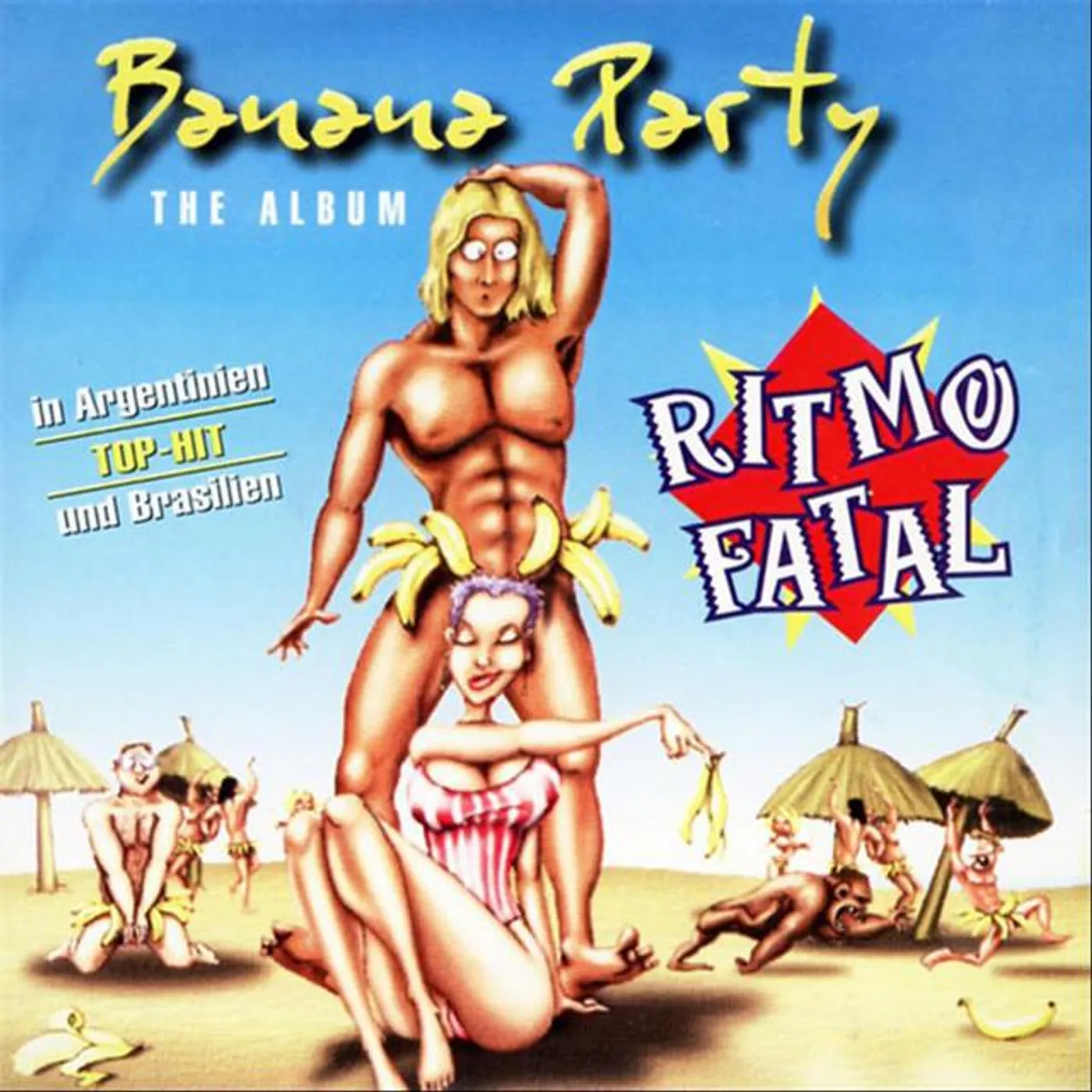 Ritmo Fatal