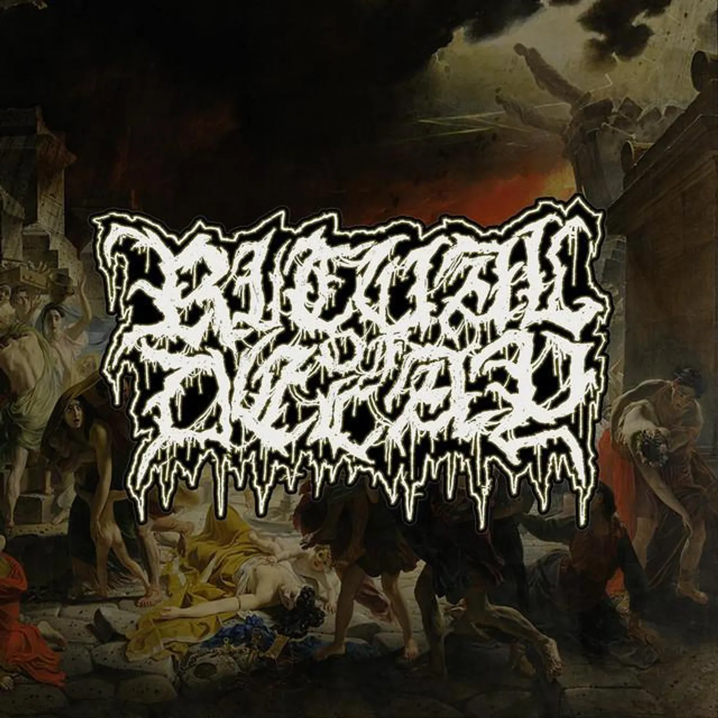 Ritual Of Decay
