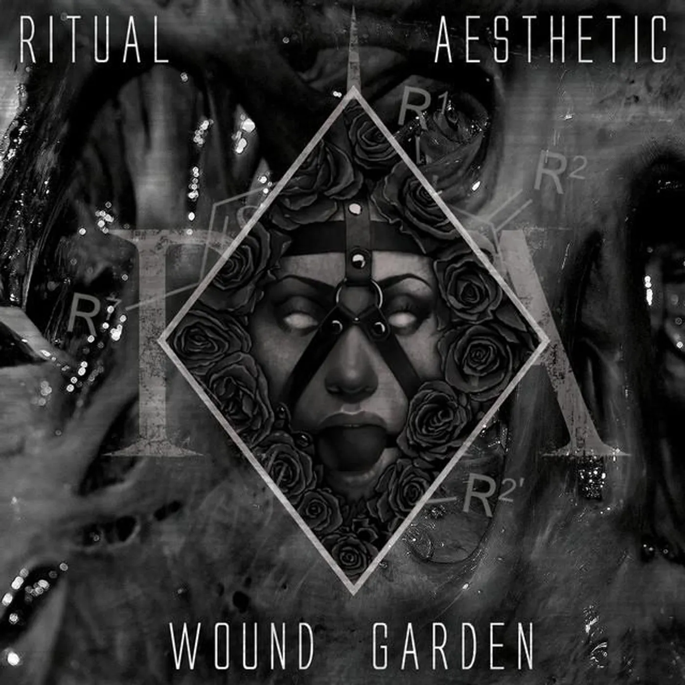 Ritual Aesthetic Brand Page