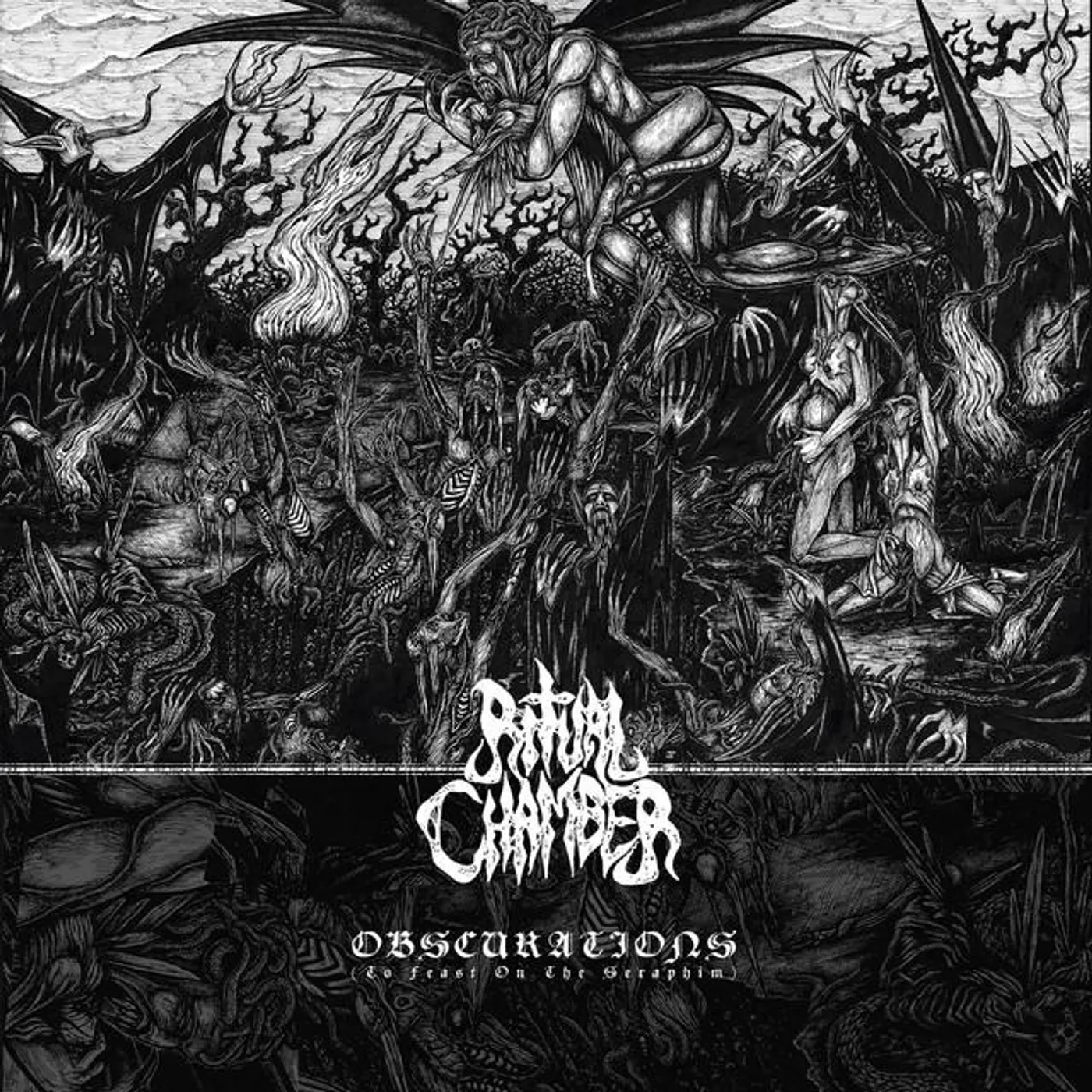 Ritual Chamber Brand Page