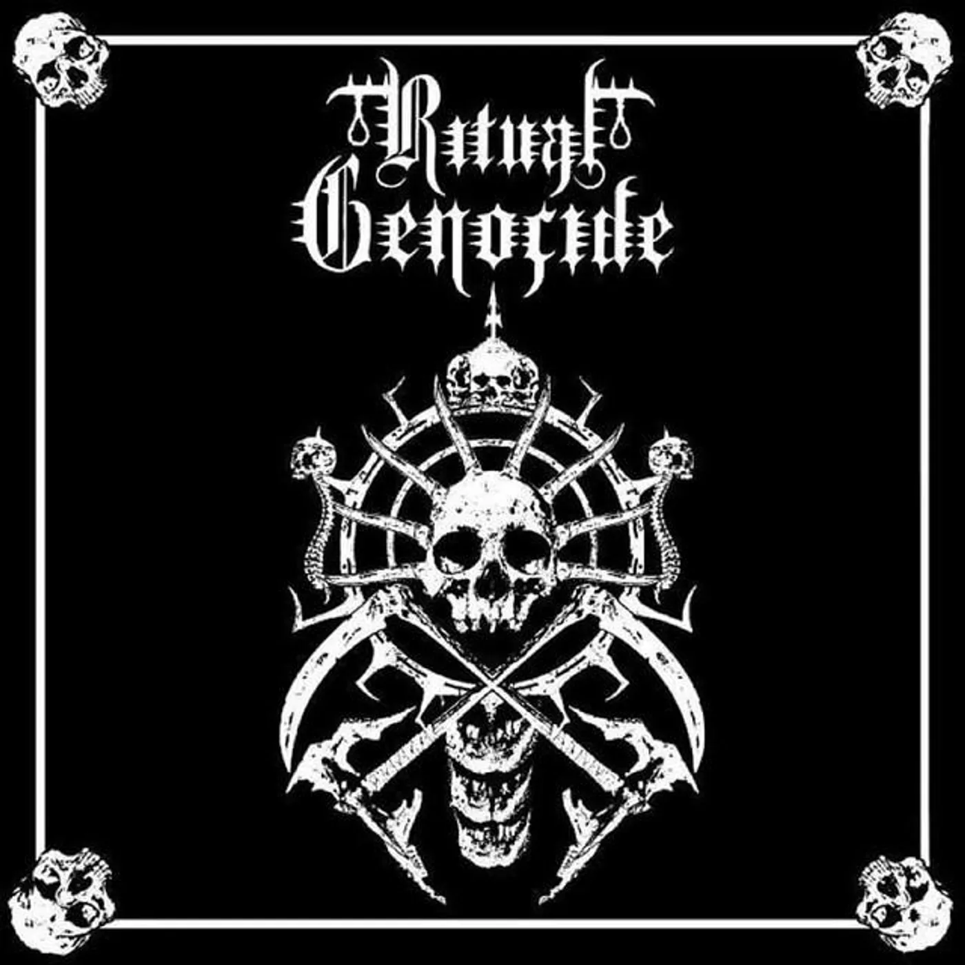 Ritual Genocide