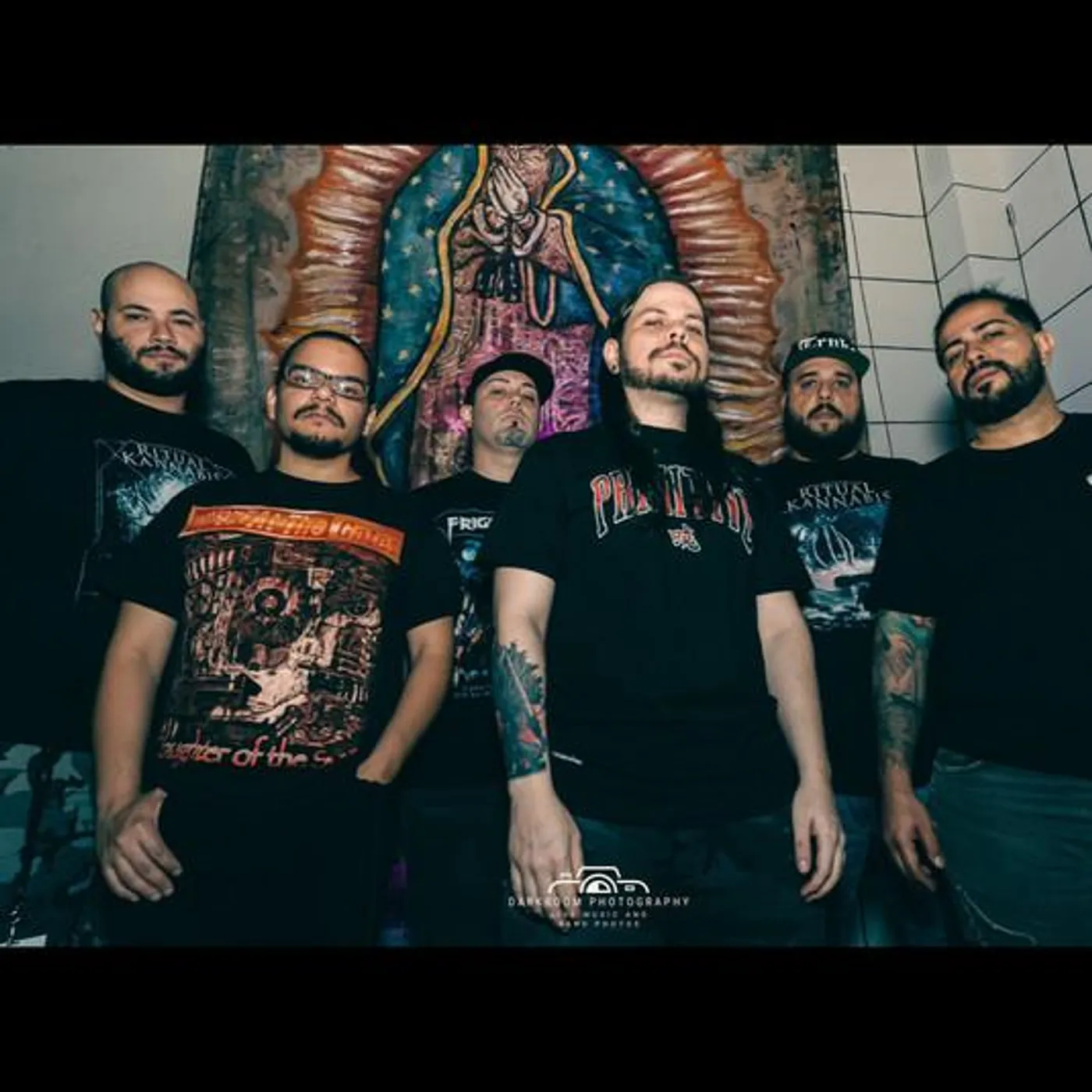 Ritual Kannabis Brand Page