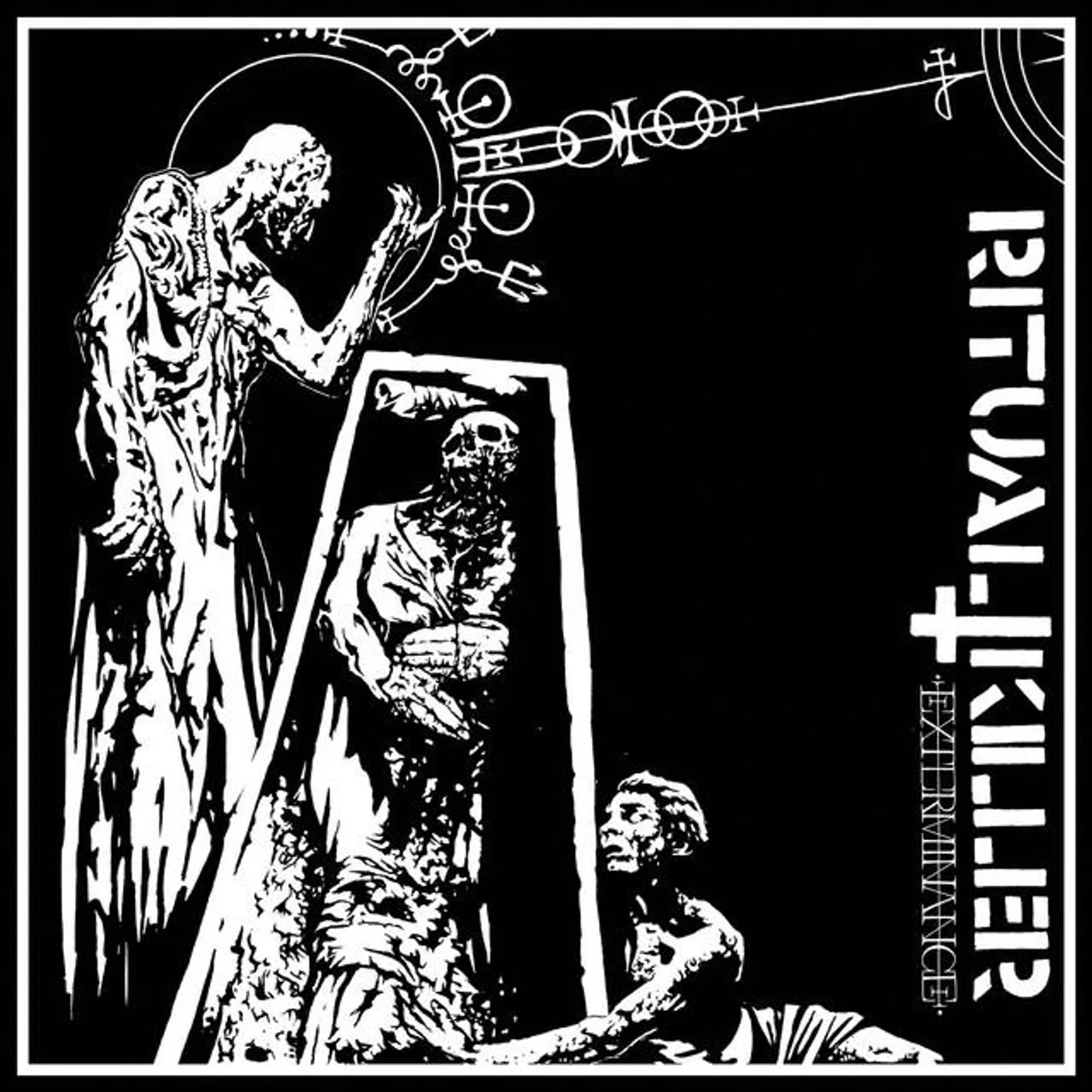 Ritual Killer