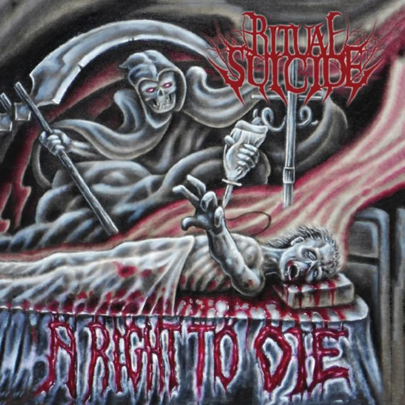 Ritual Suicide