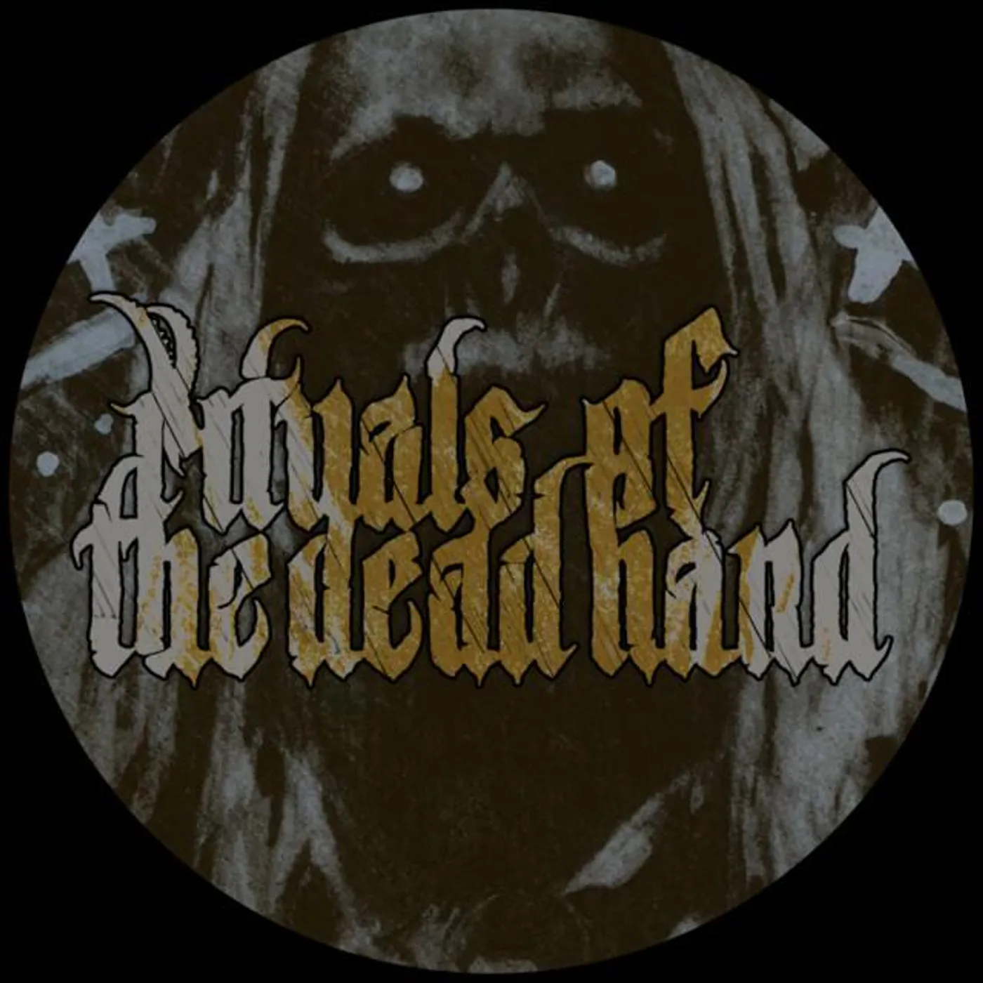 Rituals Of The Dead Hand