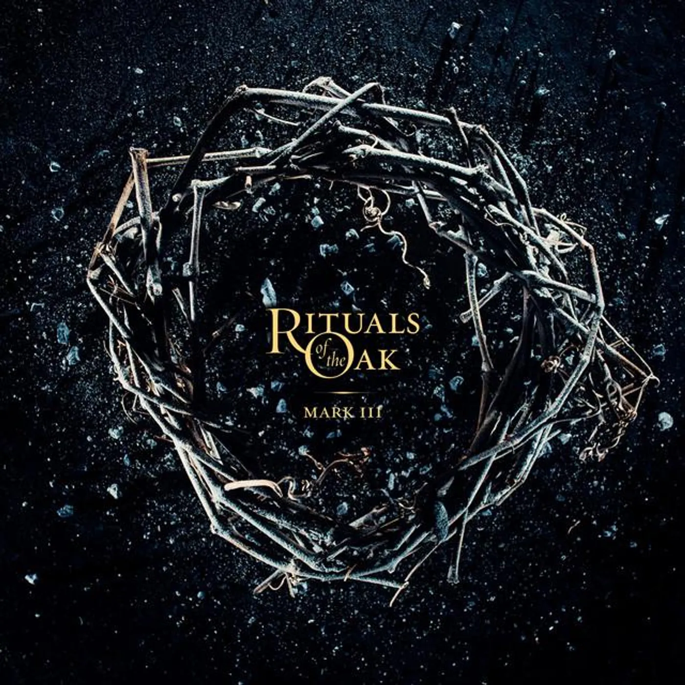 Rituals of the Oak Brand Page