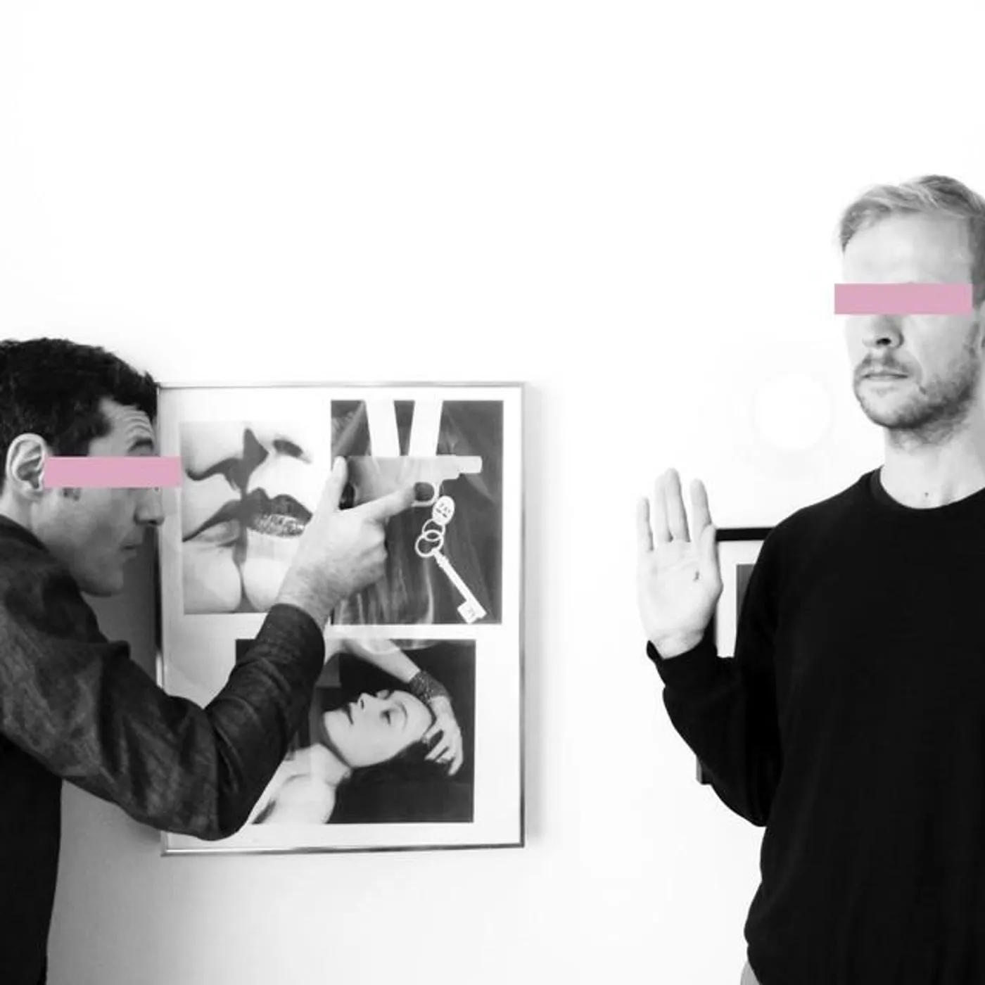 Rituel Brand Page