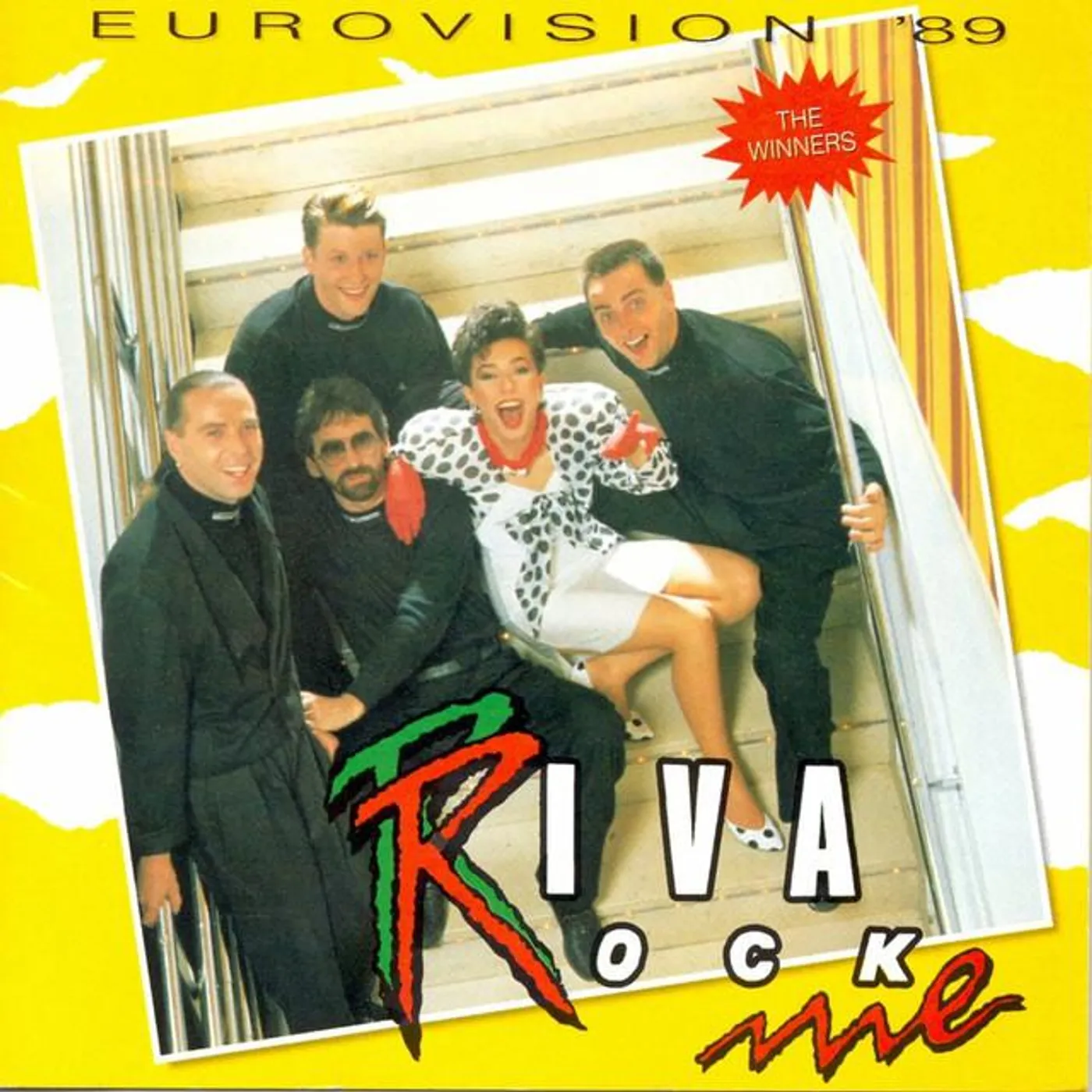 Riva Brand Page