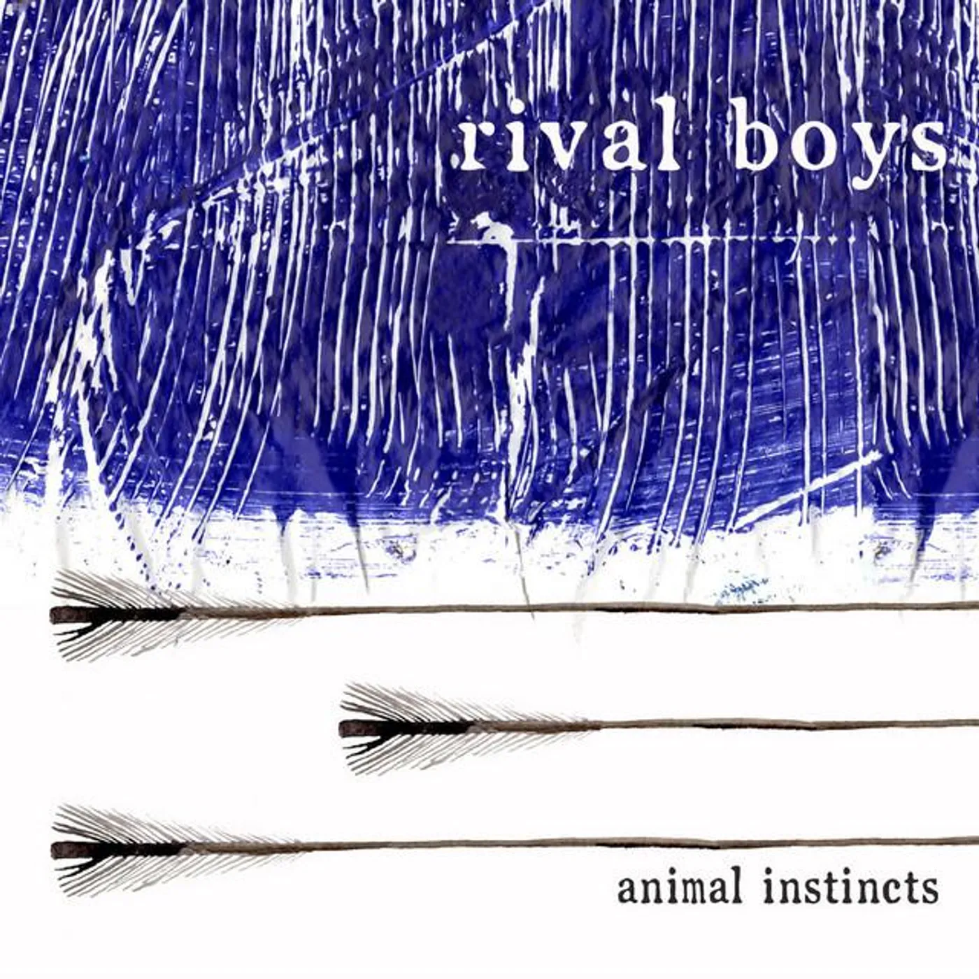 Rival Boys