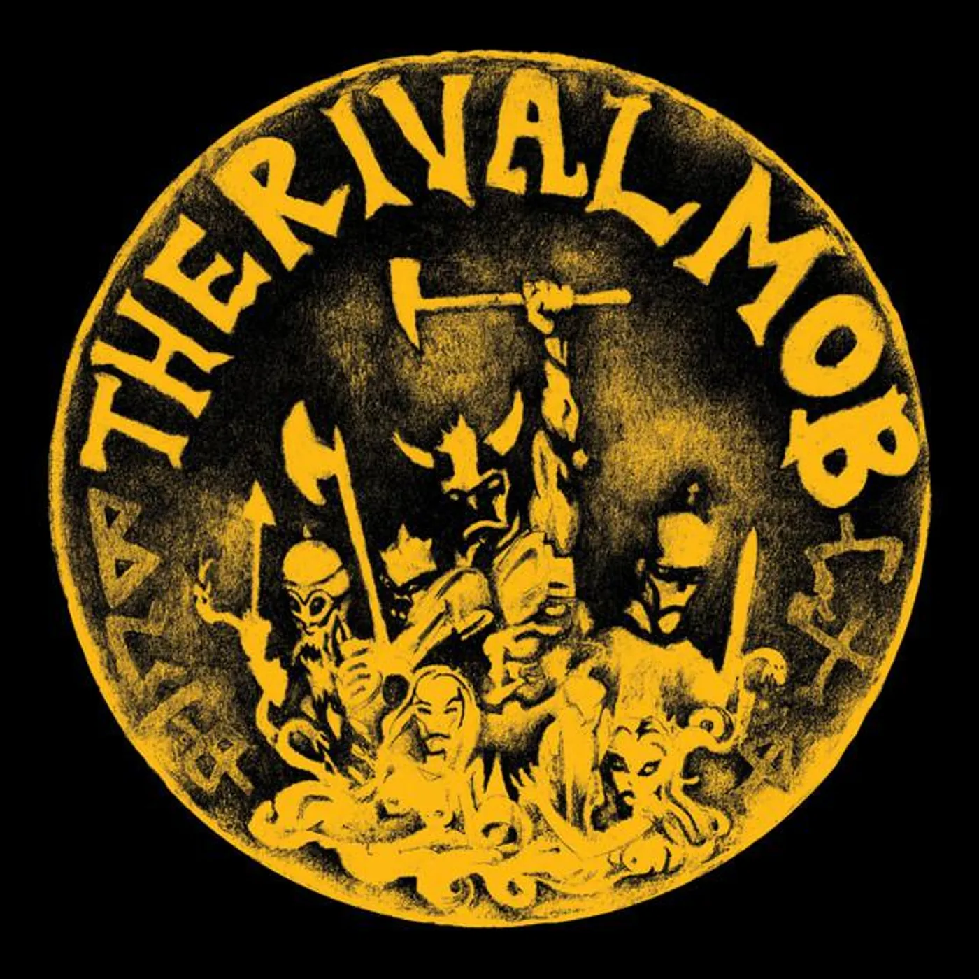The Rival Mob