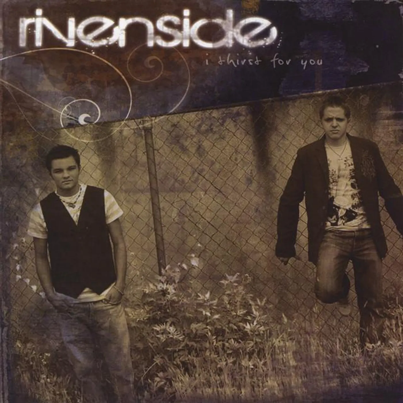 Rivenside