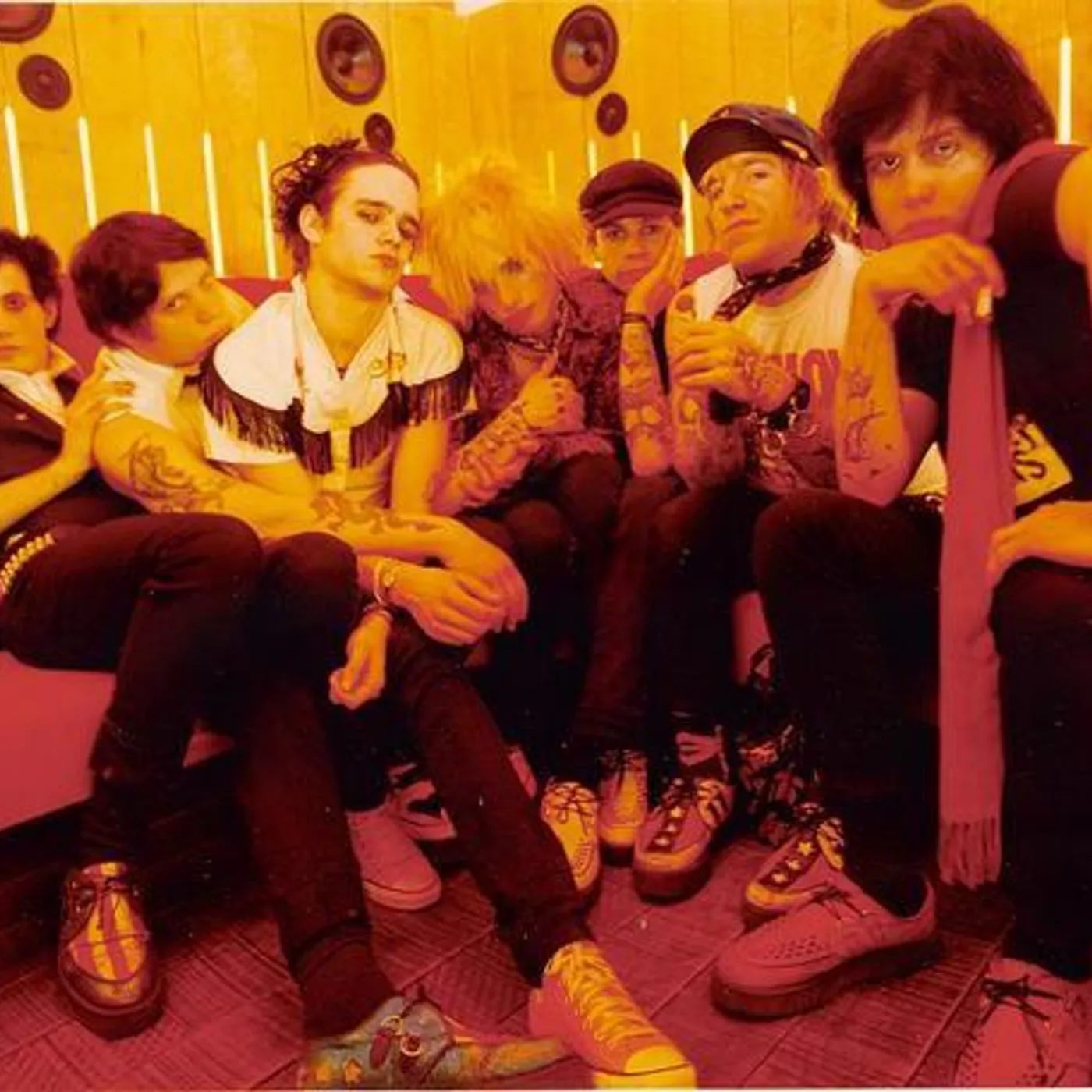 River City Rebels