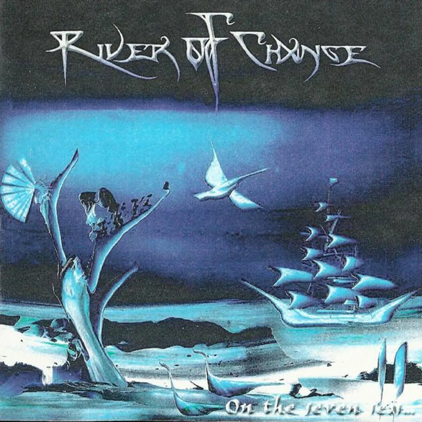 River of Change