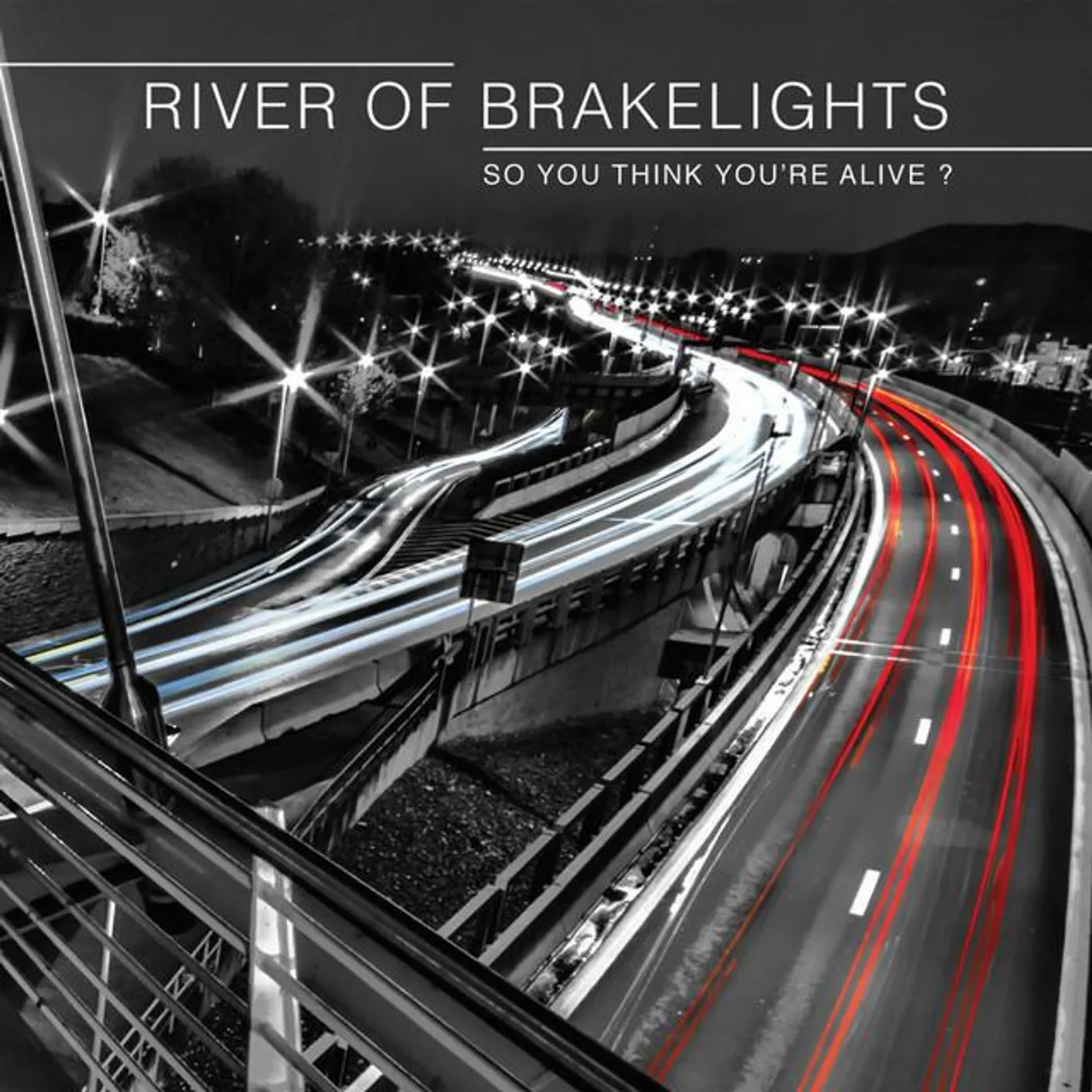 River of Brakelights