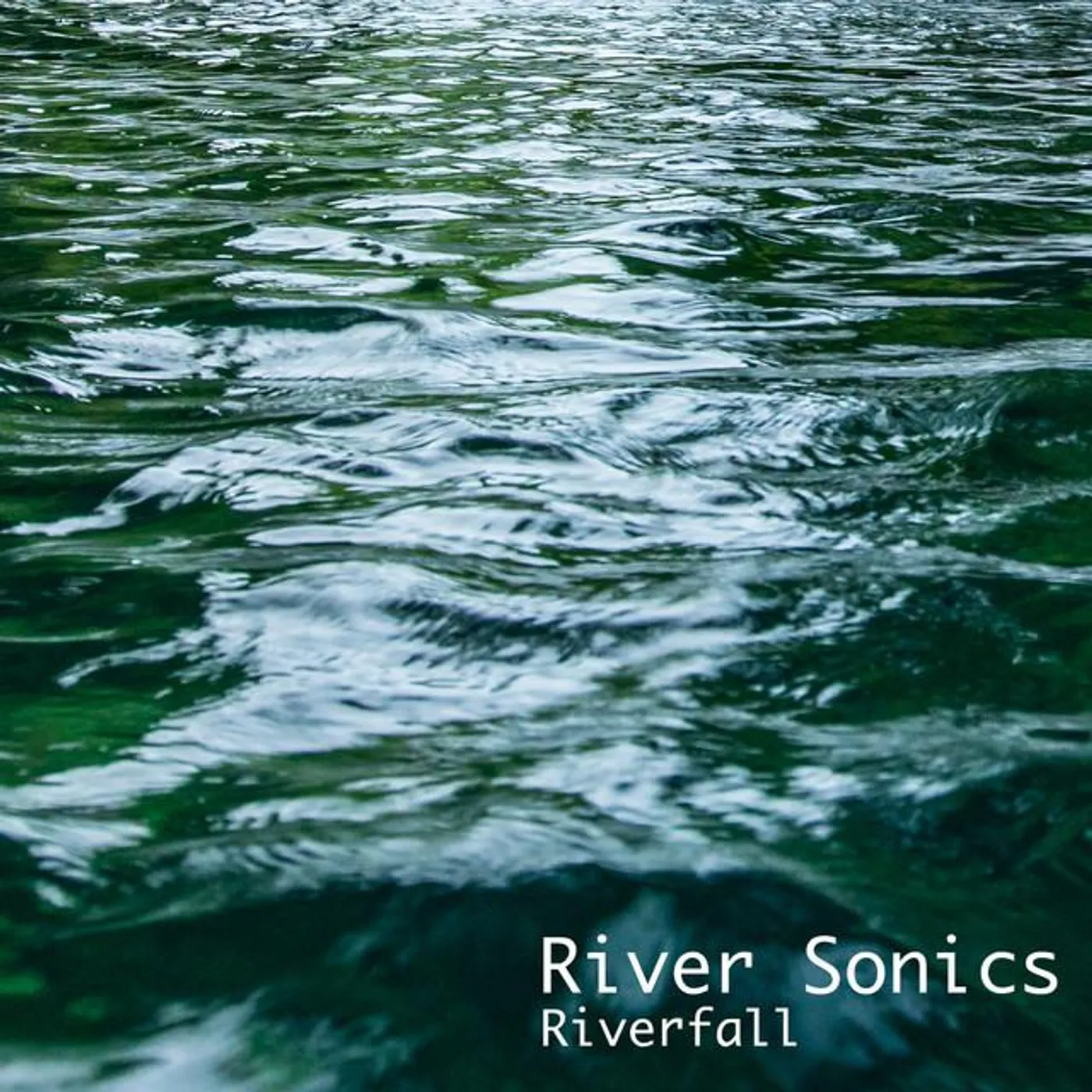 River Sonics