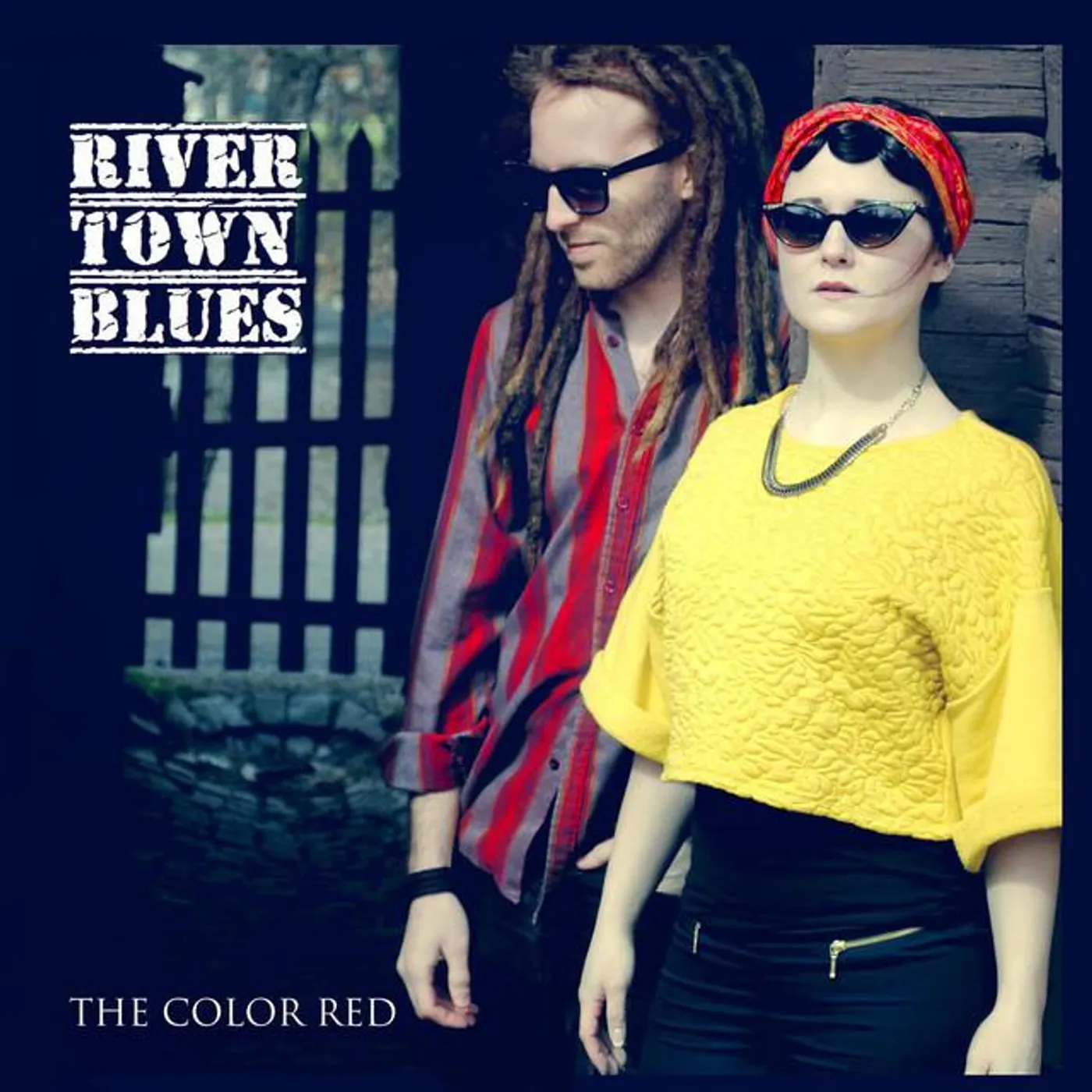 Rivertown Blues