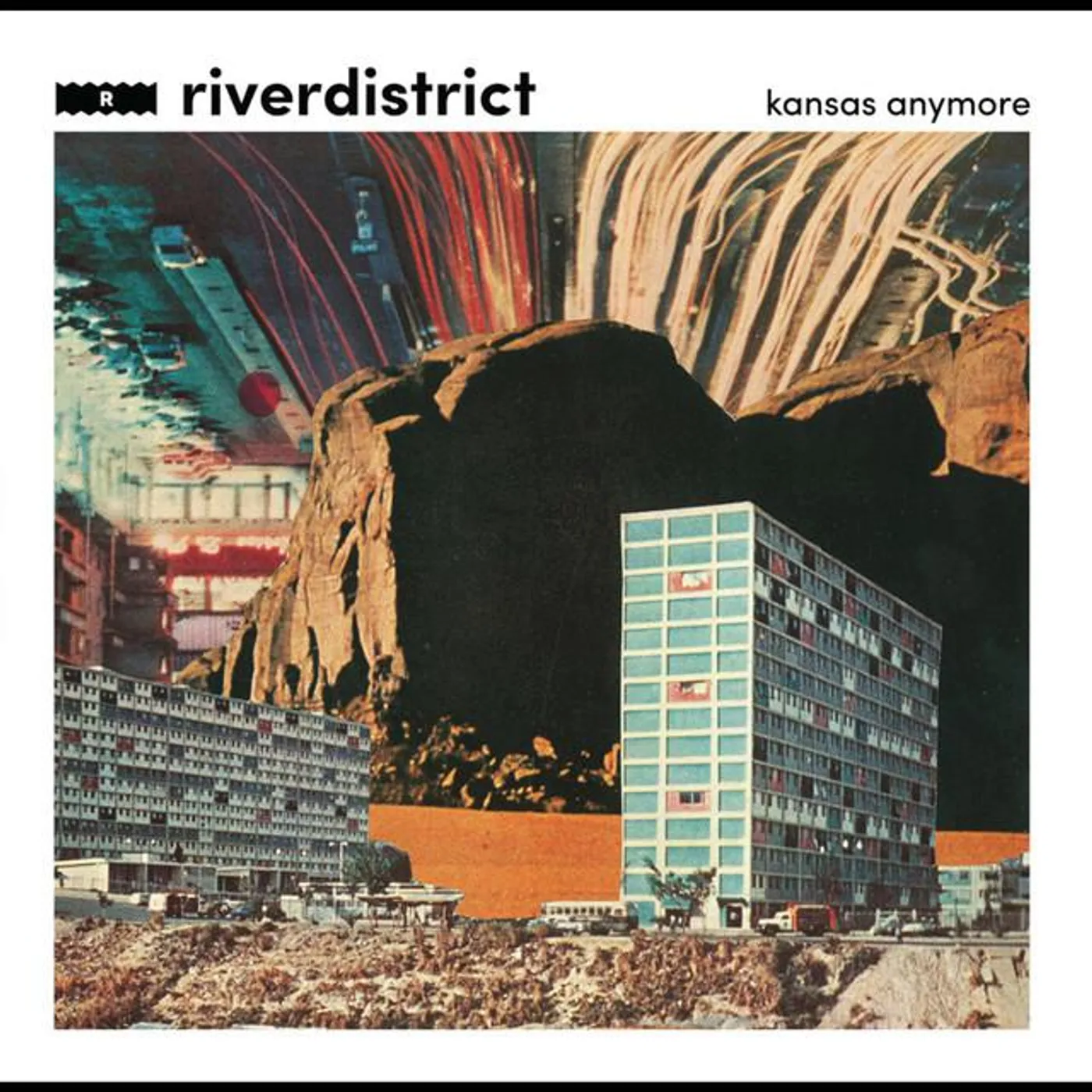 Riverdistrict