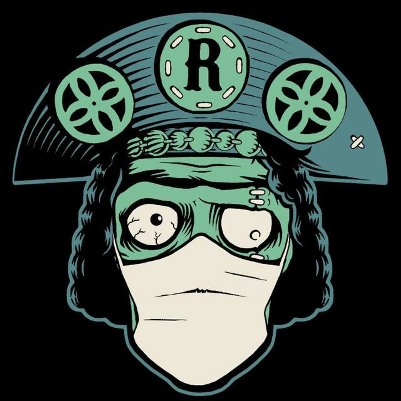 Riveros
