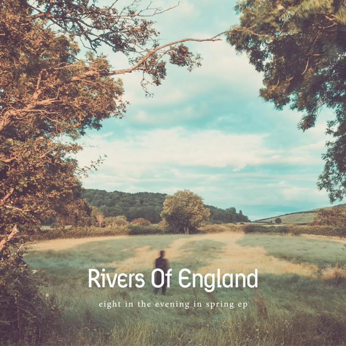 Rivers of England