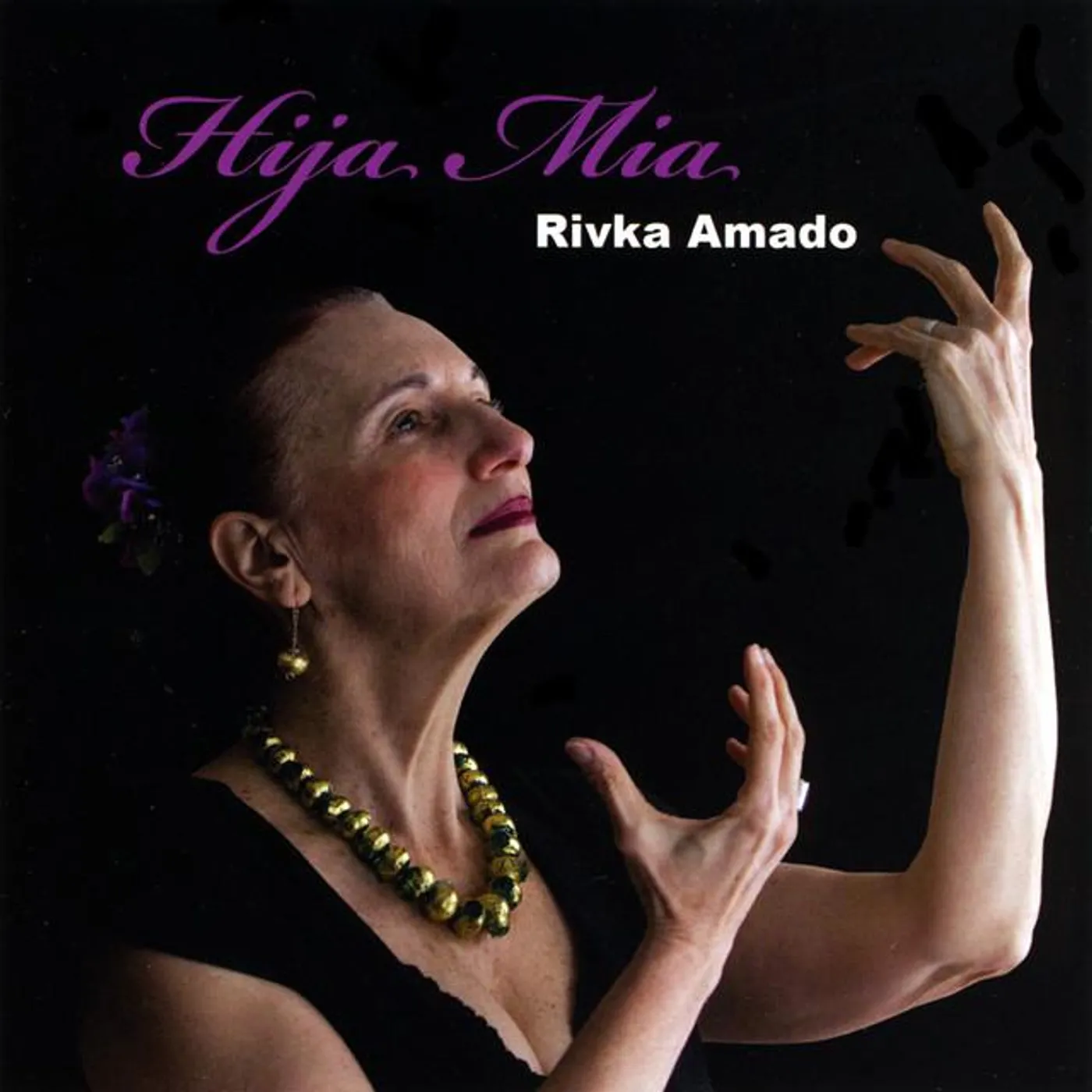 Rivka Amado Brand Page